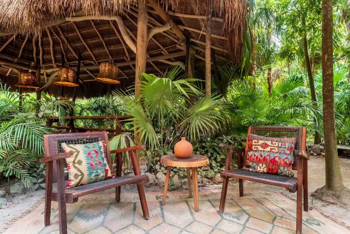 HOZ 2056 Tulum vacation rental photo 16