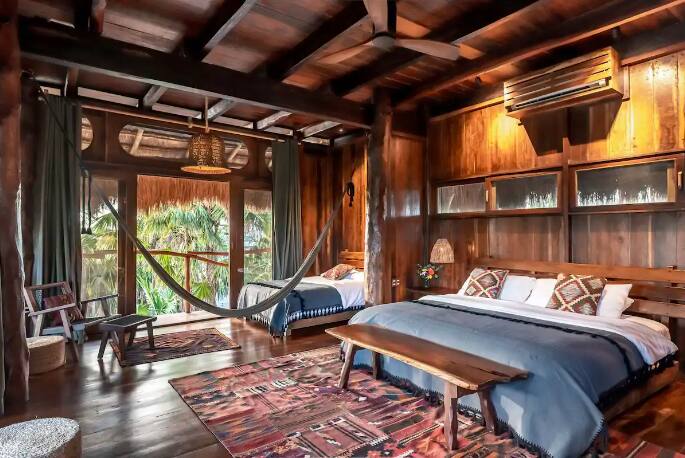 HOZ 2056 Tulum vacation rental photo 17