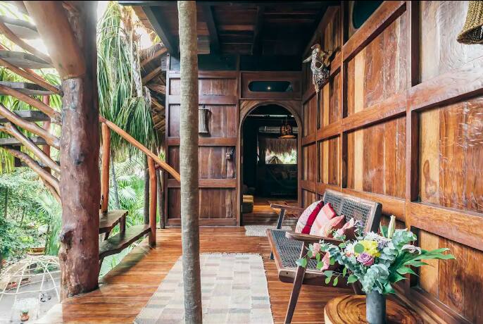 HOZ 2056 Tulum vacation rental photo 23