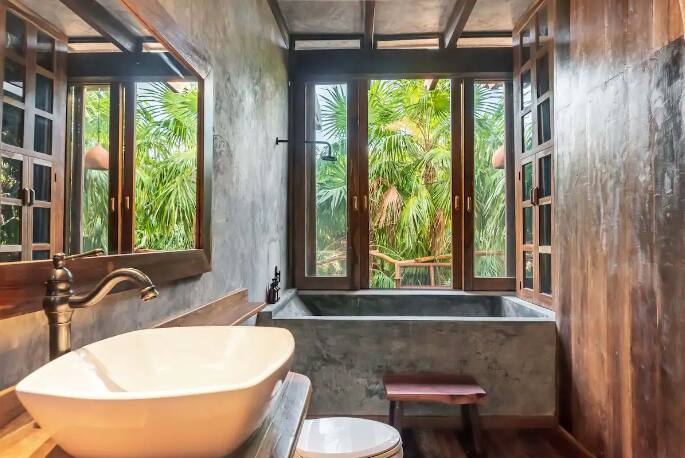 HOZ 2056 Tulum vacation rental photo 25