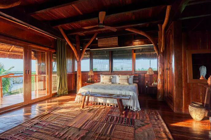 HOZ 2056 Tulum vacation rental photo 30