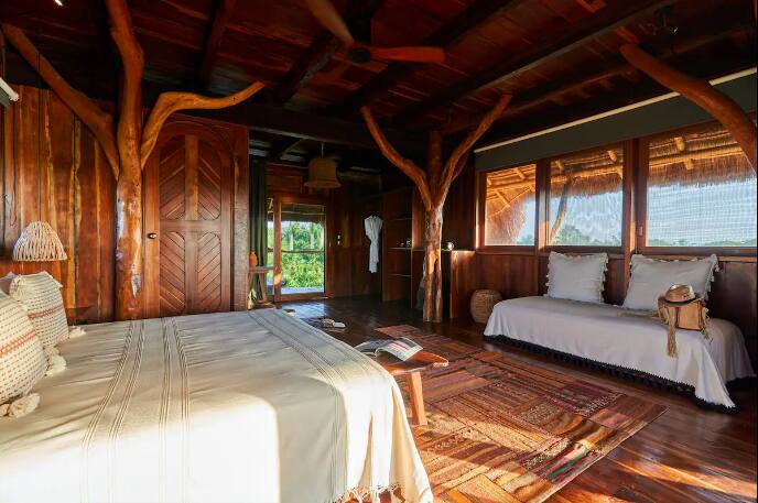 HOZ 2056 Tulum vacation rental photo 32