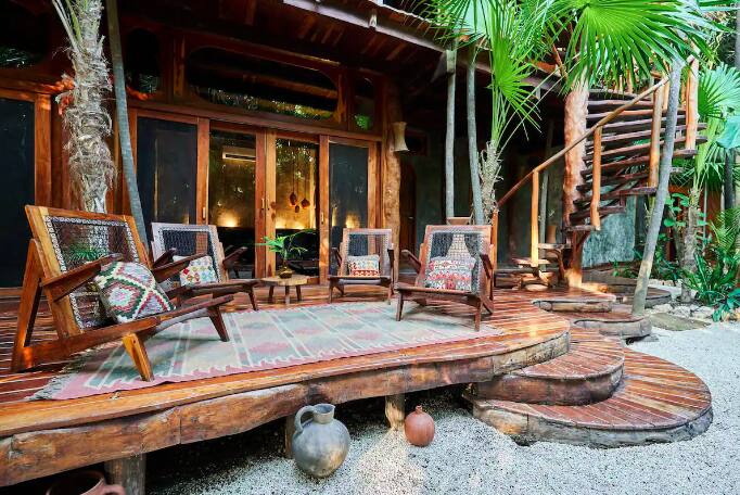 HOZ 2056 Tulum vacation rental photo 33