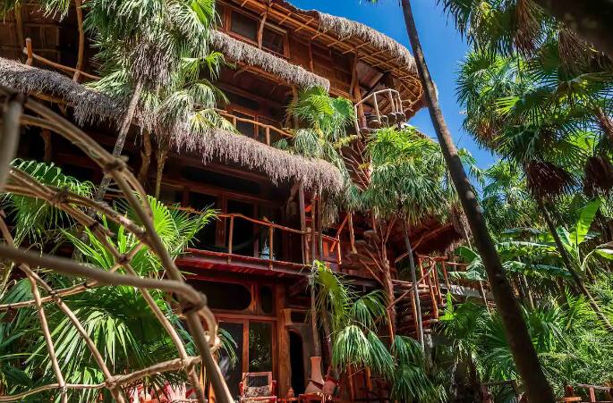 HOZ 2056 Tulum vacation rental photo 34