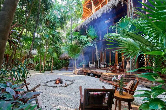 HOZ 2056 Tulum vacation rental photo 35