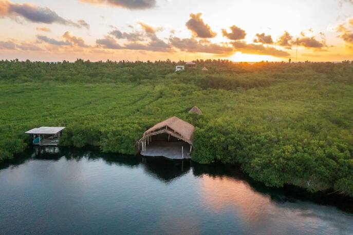 HOZ 2056 Tulum vacation rental photo 38