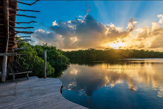HOZ 2056 Tulum vacation rental photo 40