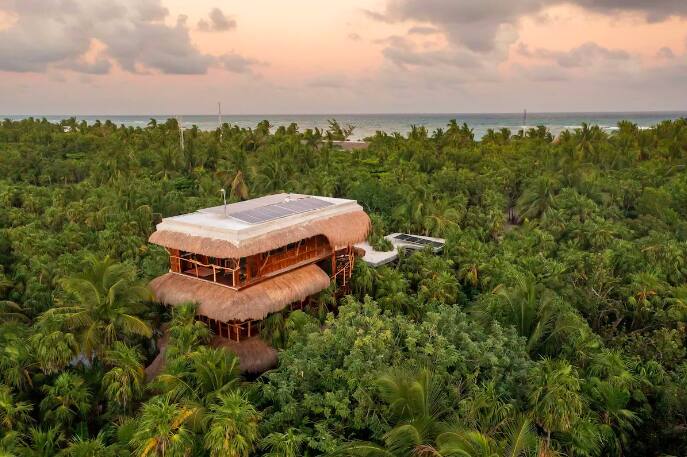 HOZ 2056 Tulum vacation rental photo 41