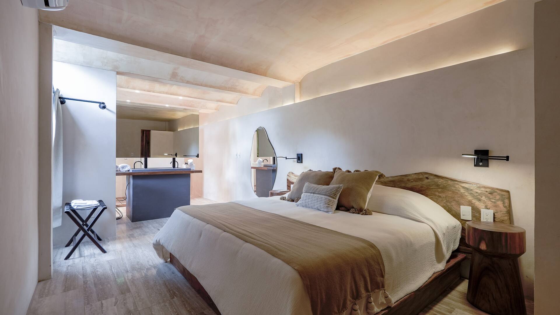 HOZ 2058 Tulum vacation rental photo 8