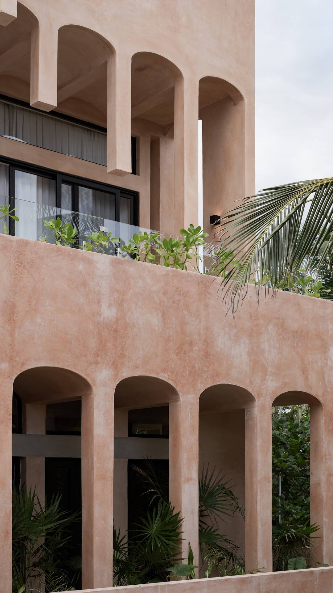 HOZ 2058 Tulum vacation rental photo 33