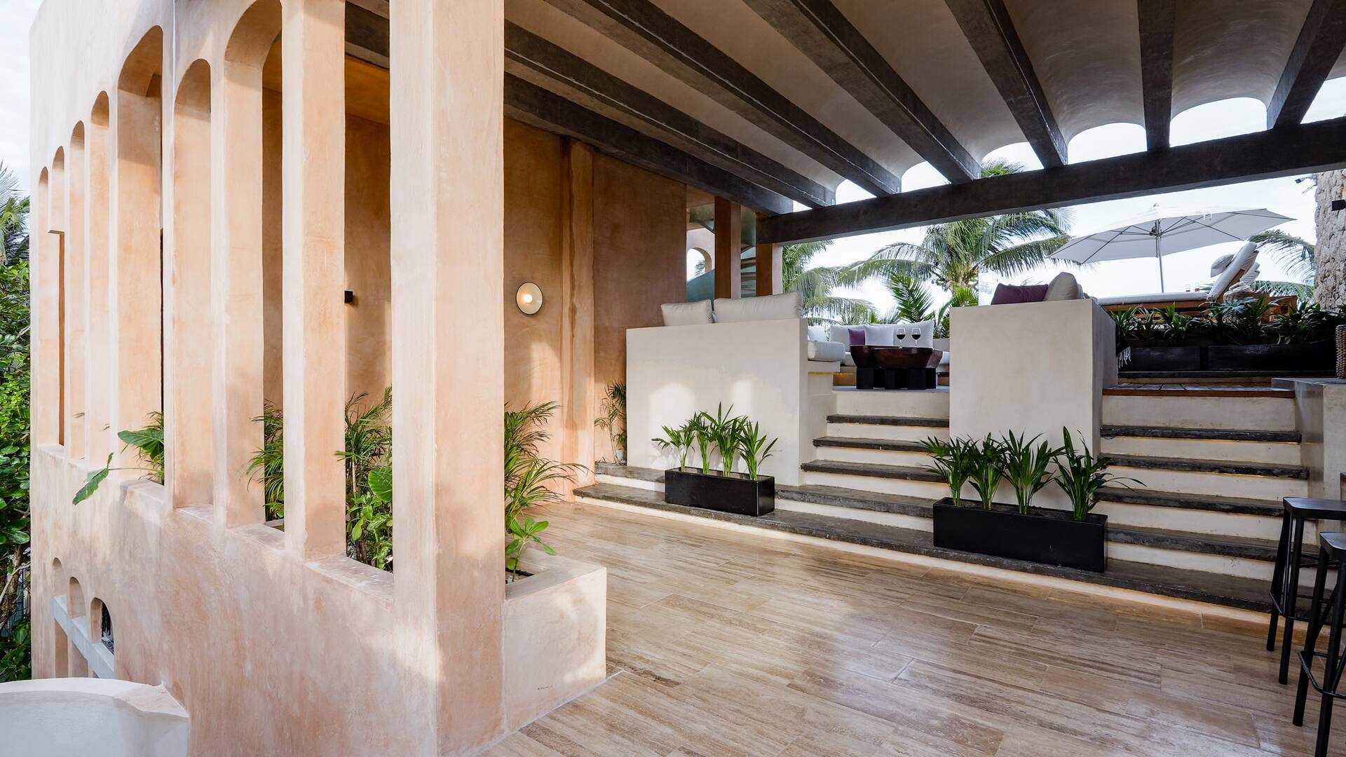 HOZ 2058 Tulum vacation rental photo 40