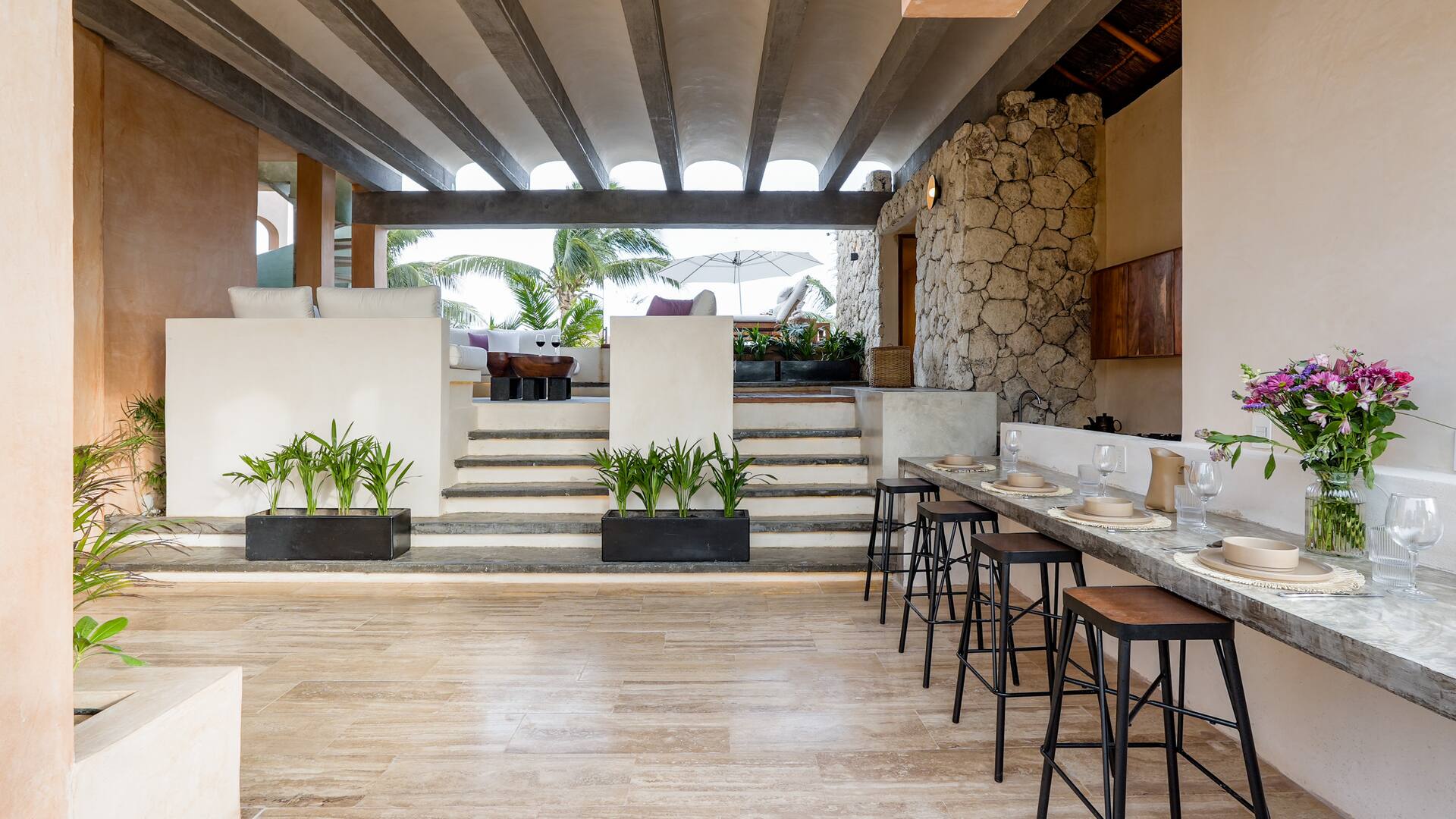 HOZ 2058 Tulum vacation rental photo 41