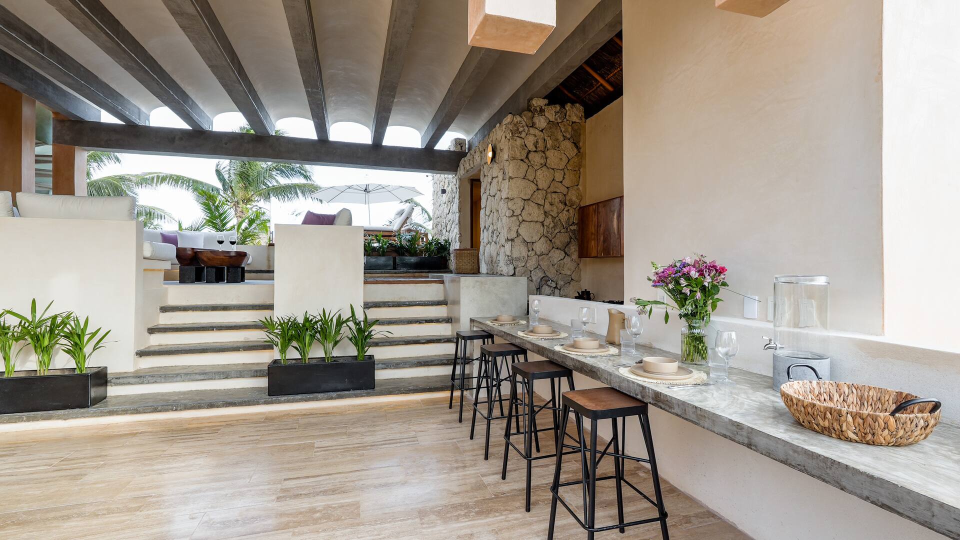 HOZ 2058 Tulum vacation rental photo 42
