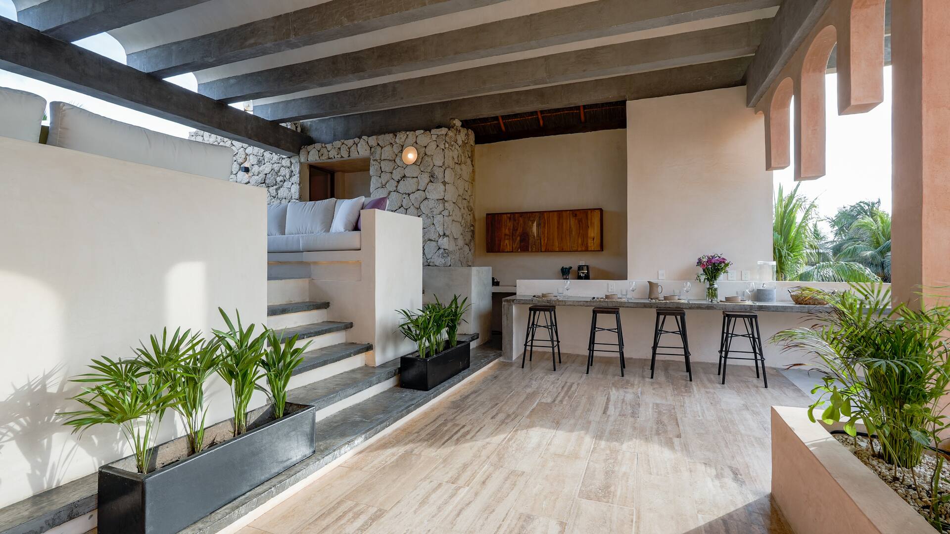 HOZ 2058 Tulum vacation rental photo 43