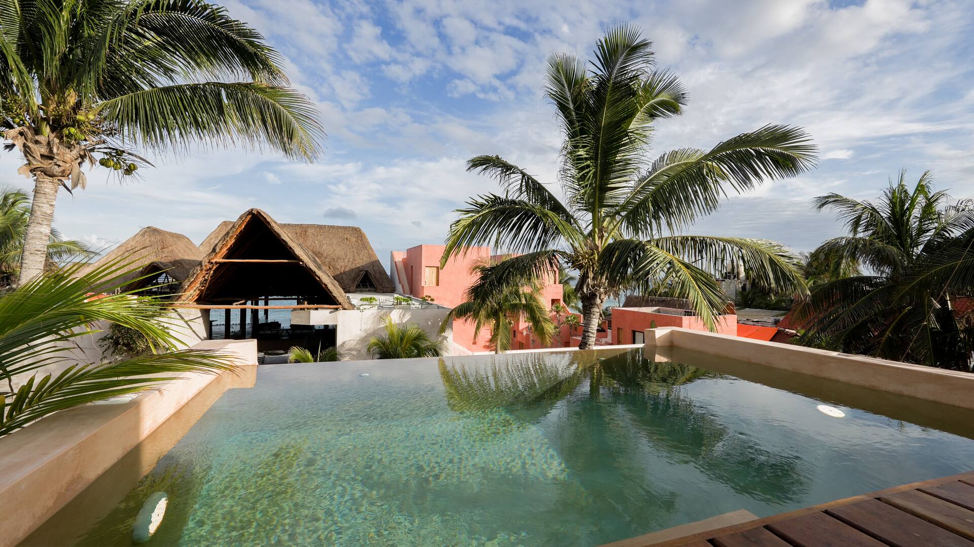 HOZ 2058 Tulum vacation rental photo 47