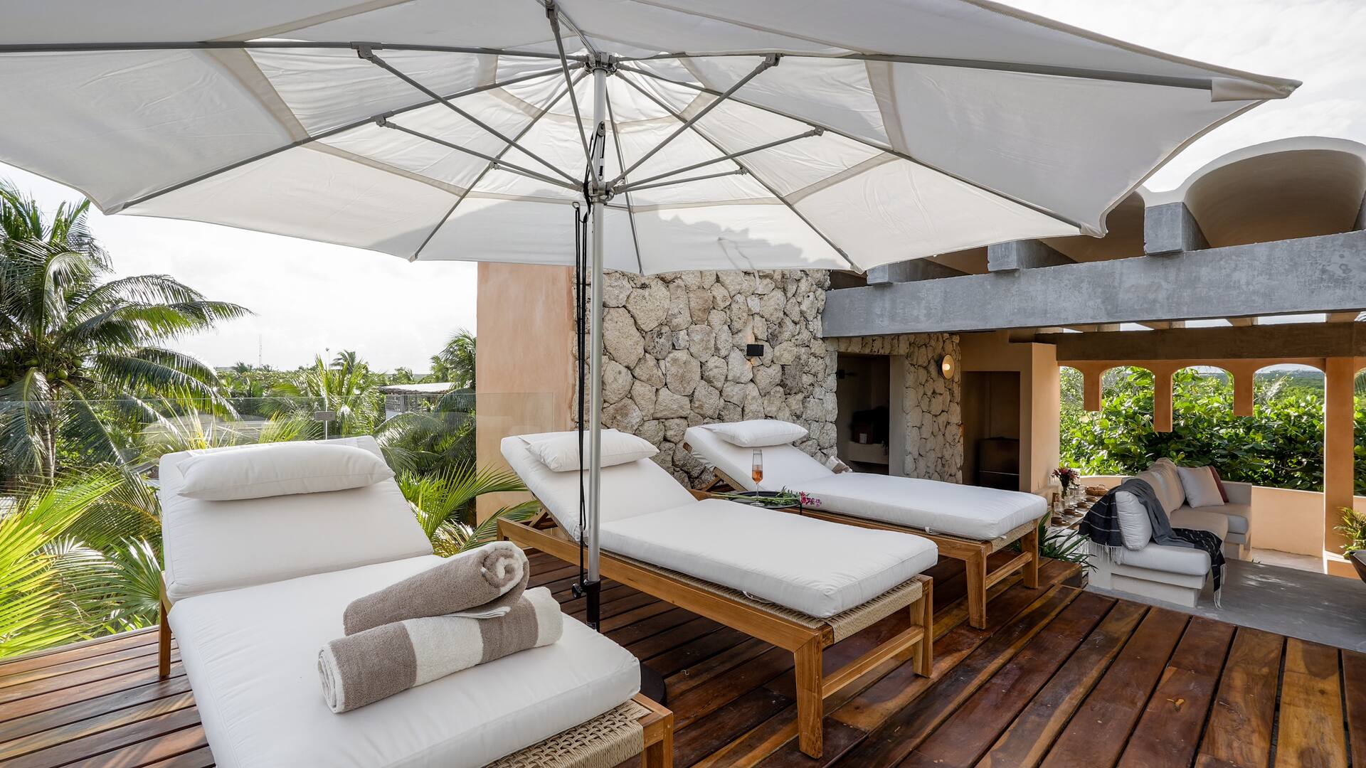 HOZ 2058 Tulum vacation rental photo 48