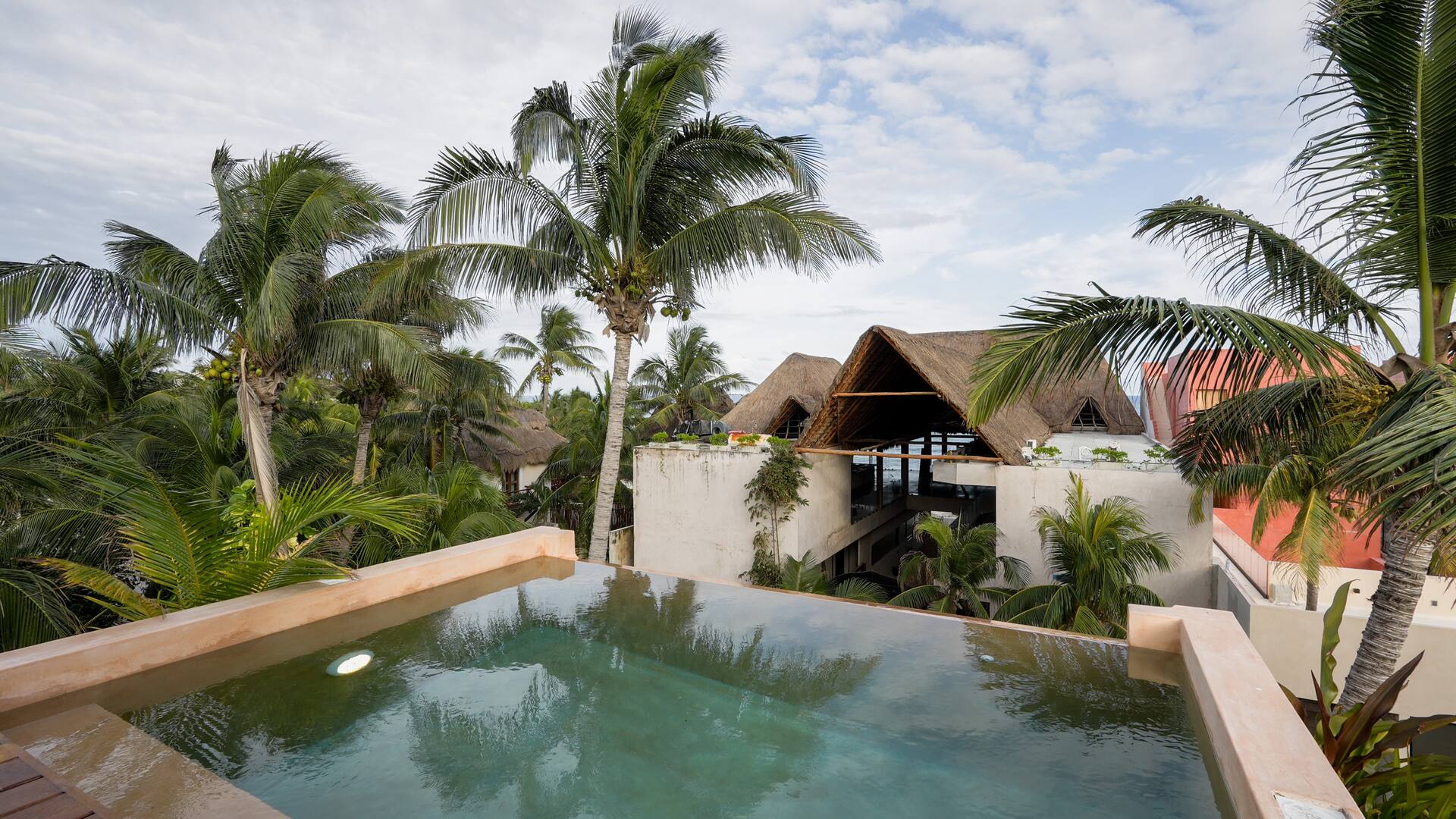 HOZ 2058 Tulum vacation rental photo 50