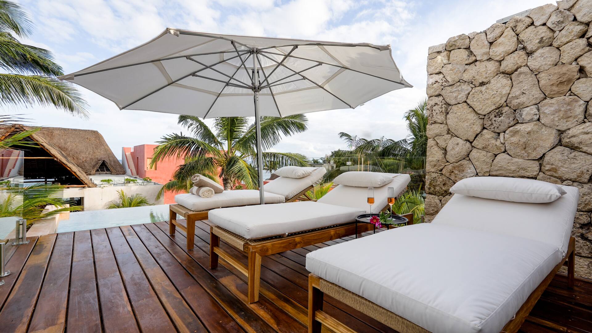 HOZ 2058 Tulum vacation rental photo 51