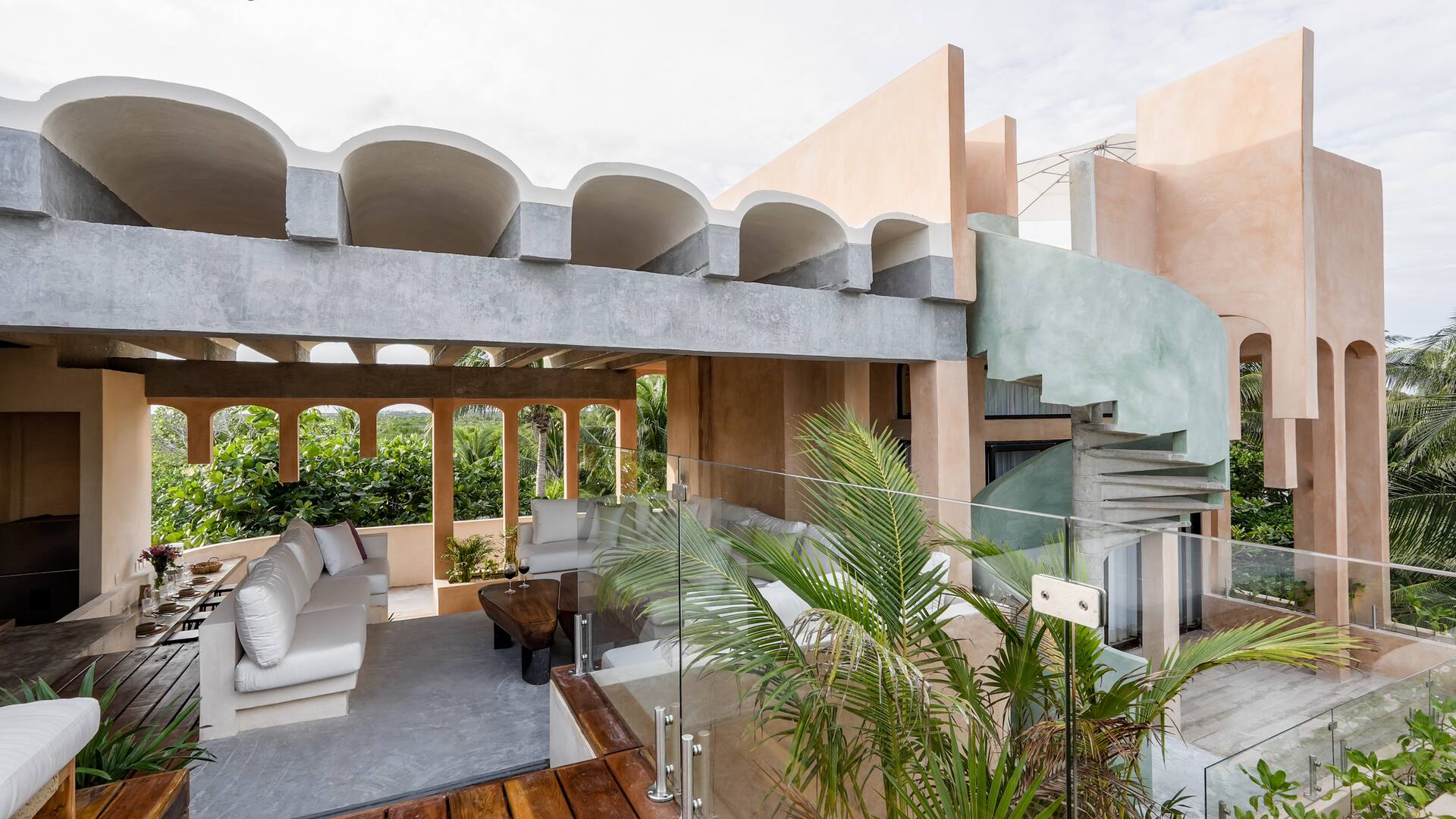 HOZ 2058 Tulum vacation rental photo 54