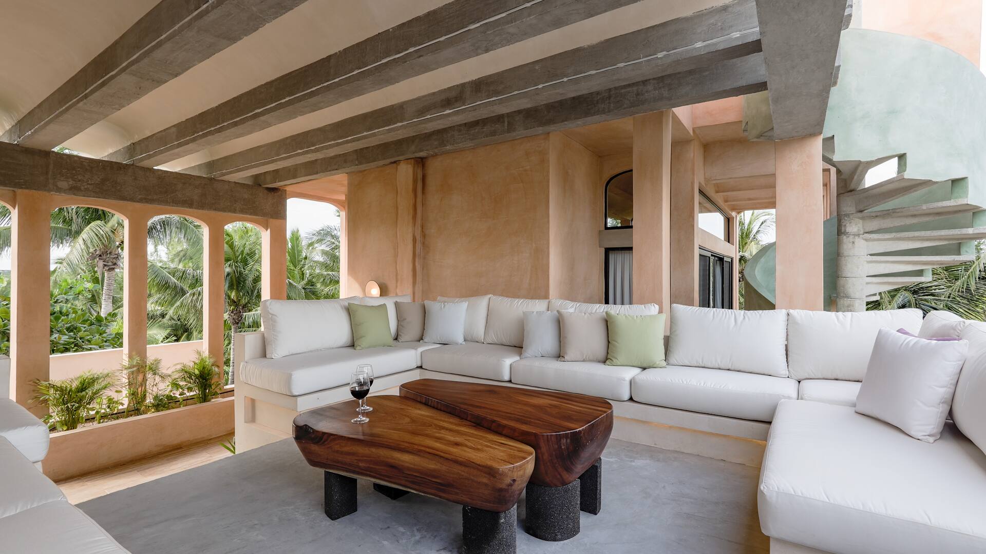 HOZ 2058 Tulum vacation rental photo 55