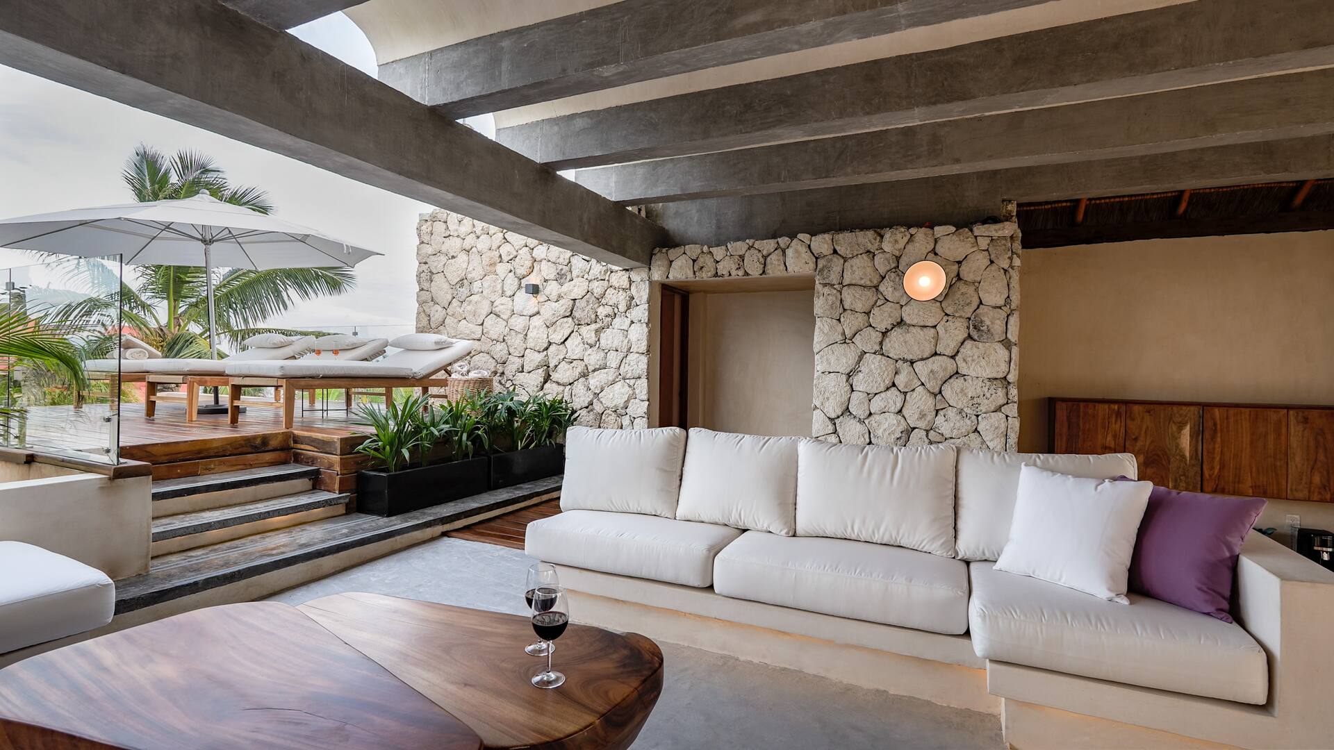 HOZ 2058 Tulum vacation rental photo 57