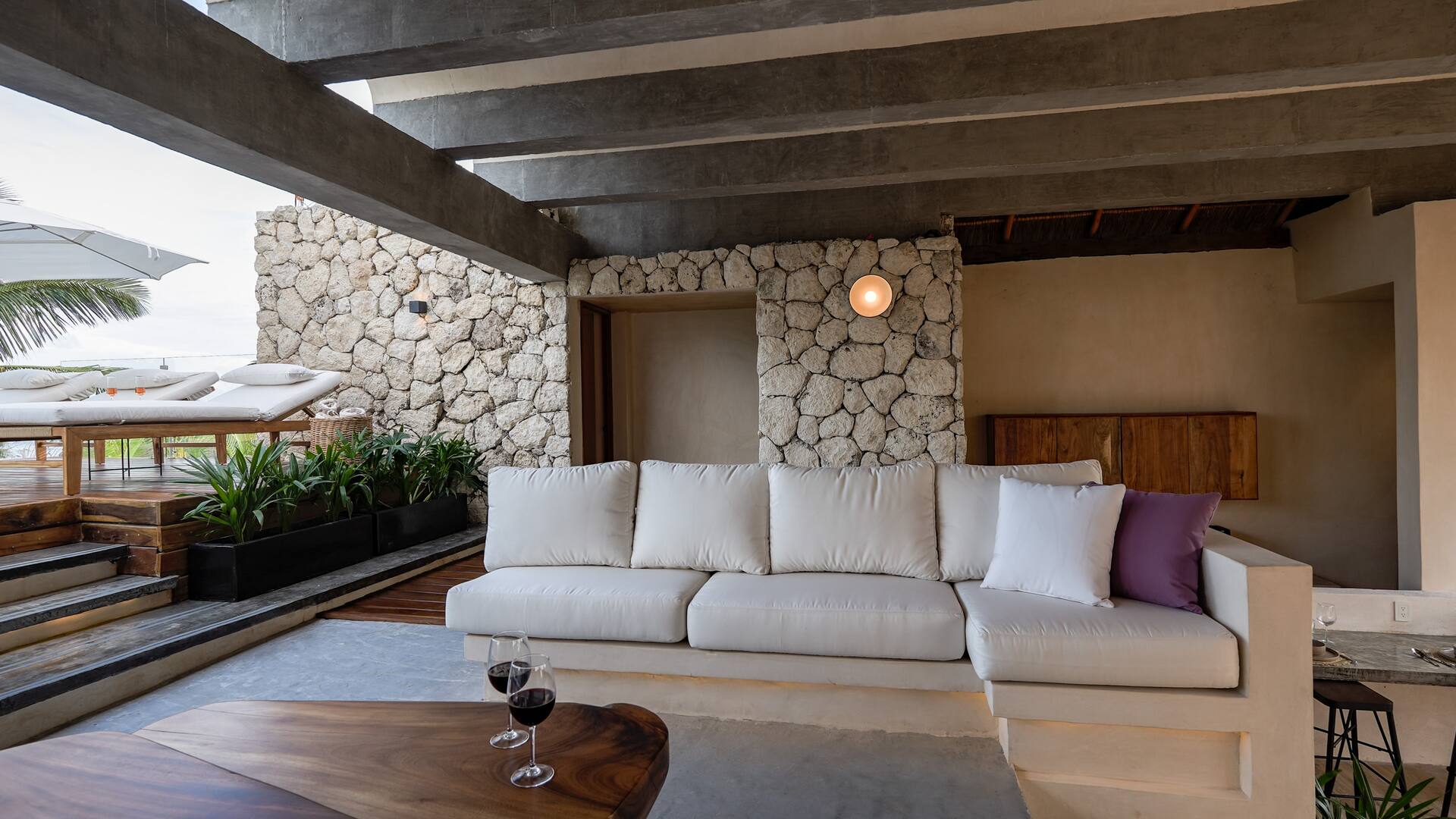 HOZ 2058 Tulum vacation rental photo 58