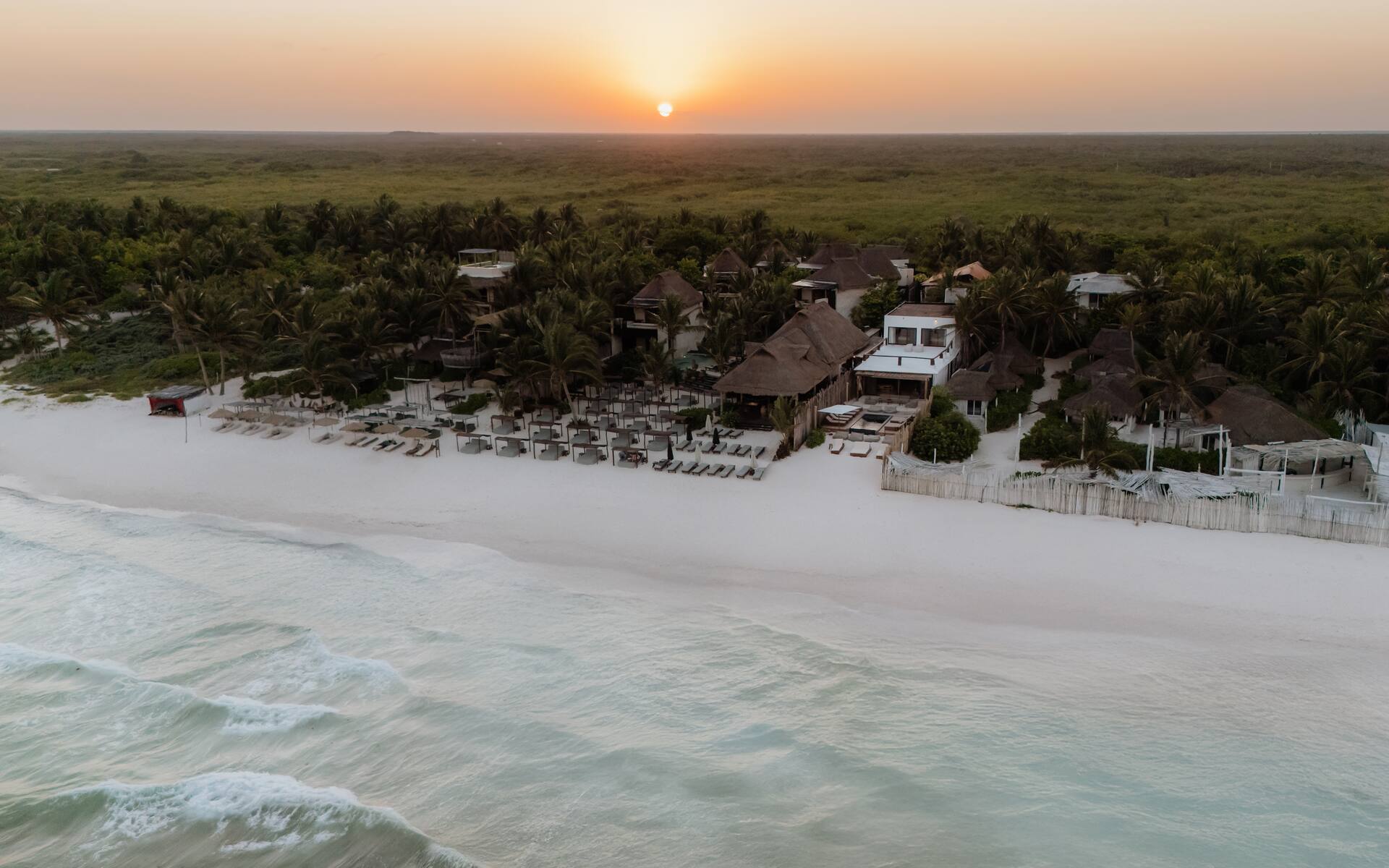 Privada Tulum vacation rental photo 1