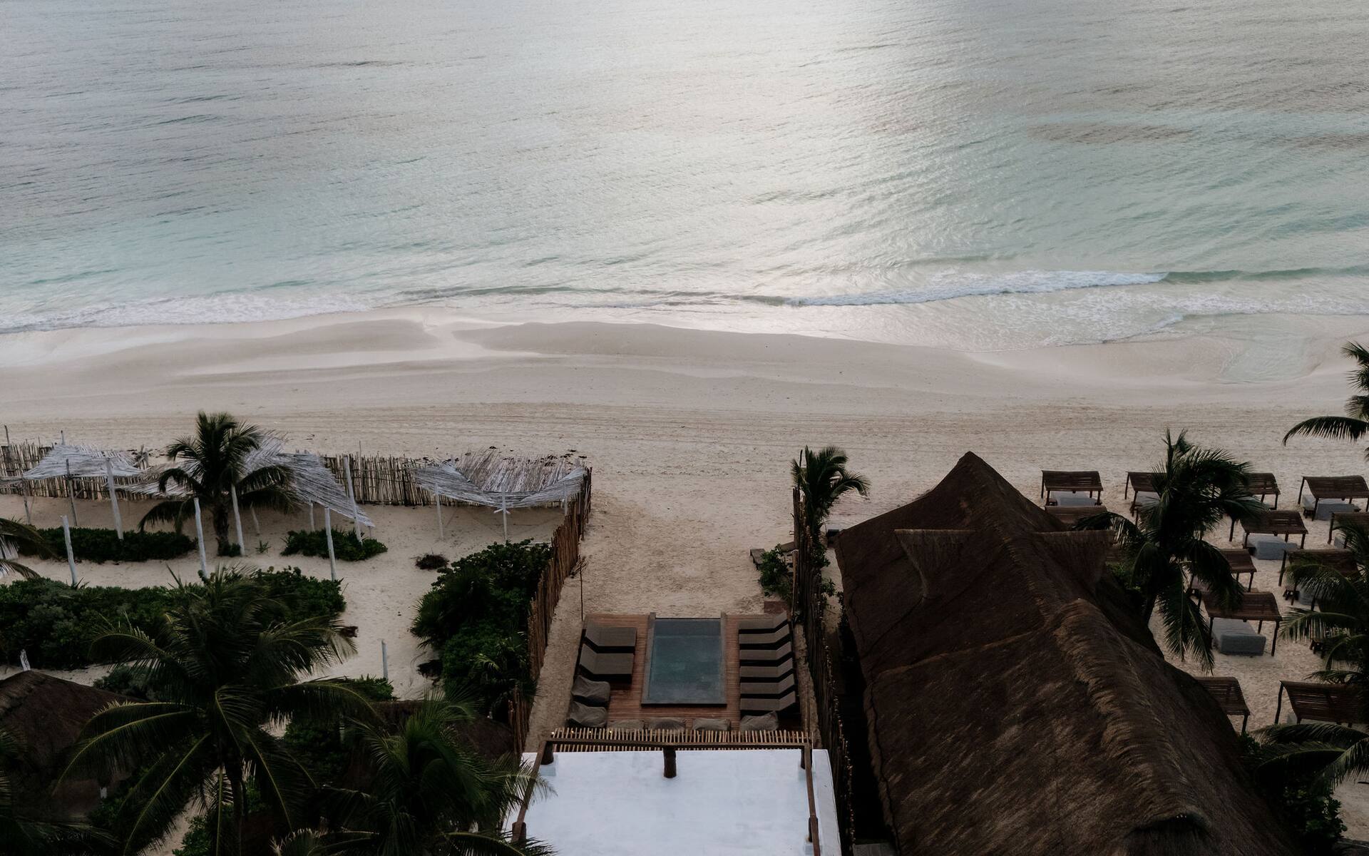 Privada Tulum vacation rental photo 3