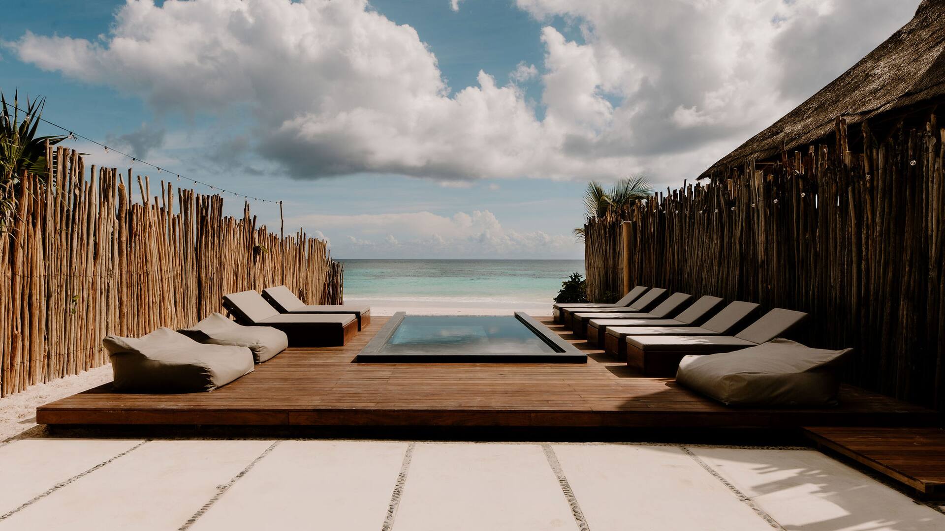 Privada Tulum vacation rental photo 5