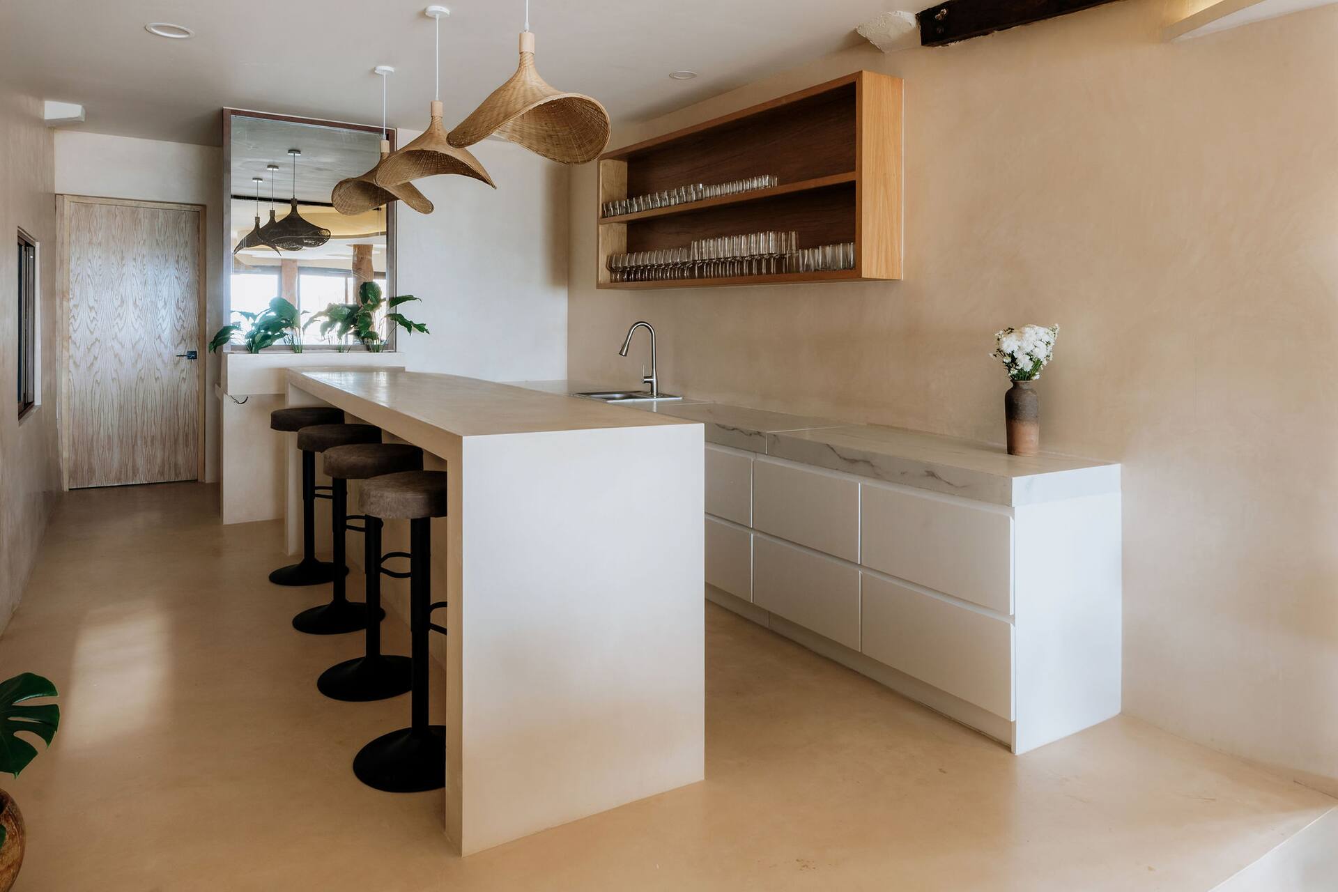 Privada Tulum vacation rental photo 17