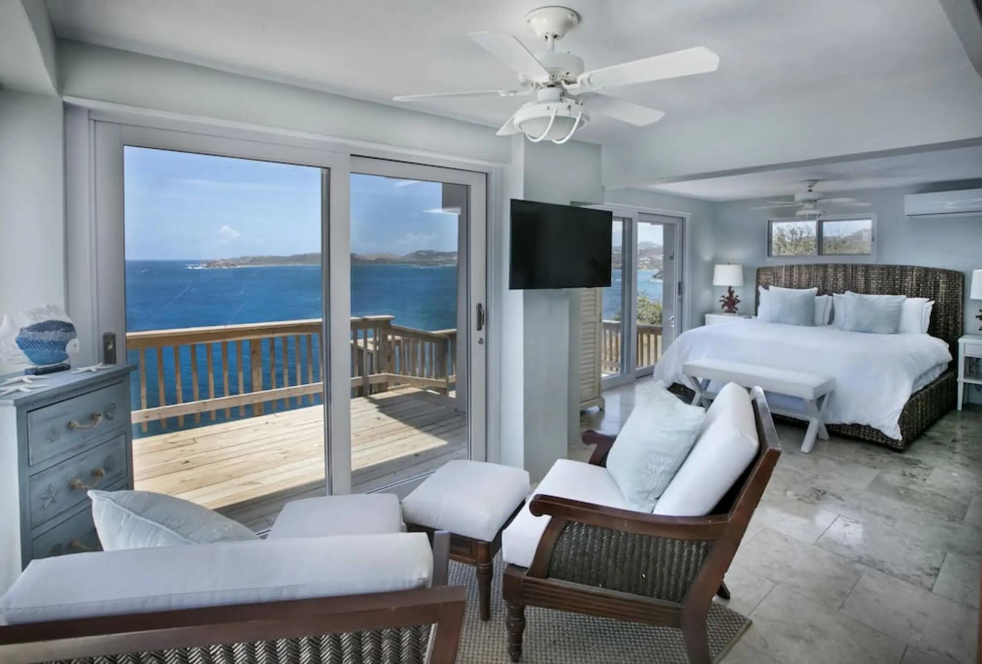 Atelier Beach US Virgin Islands vacation rental photo 7