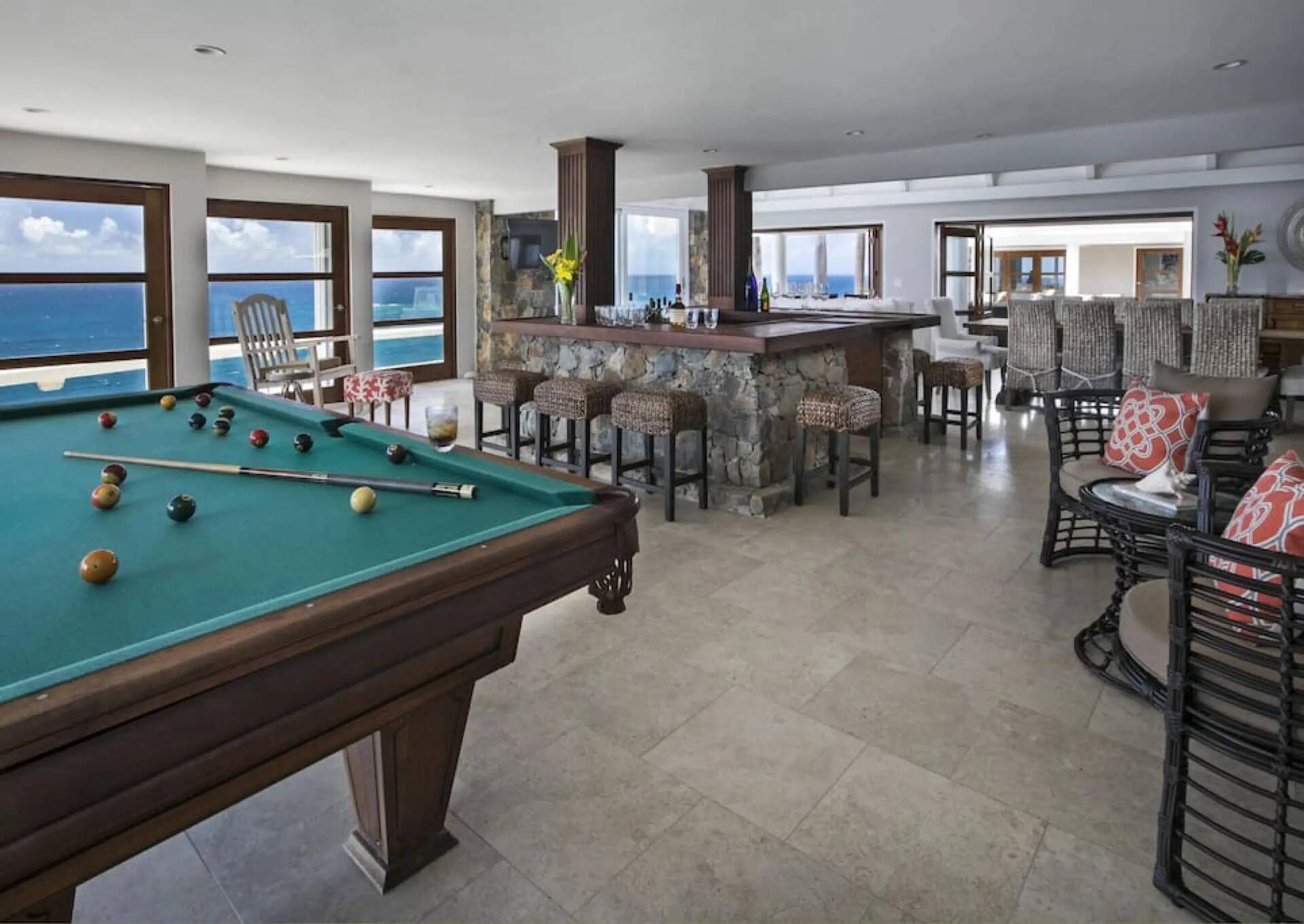 Atelier Beach US Virgin Islands vacation rental photo 17