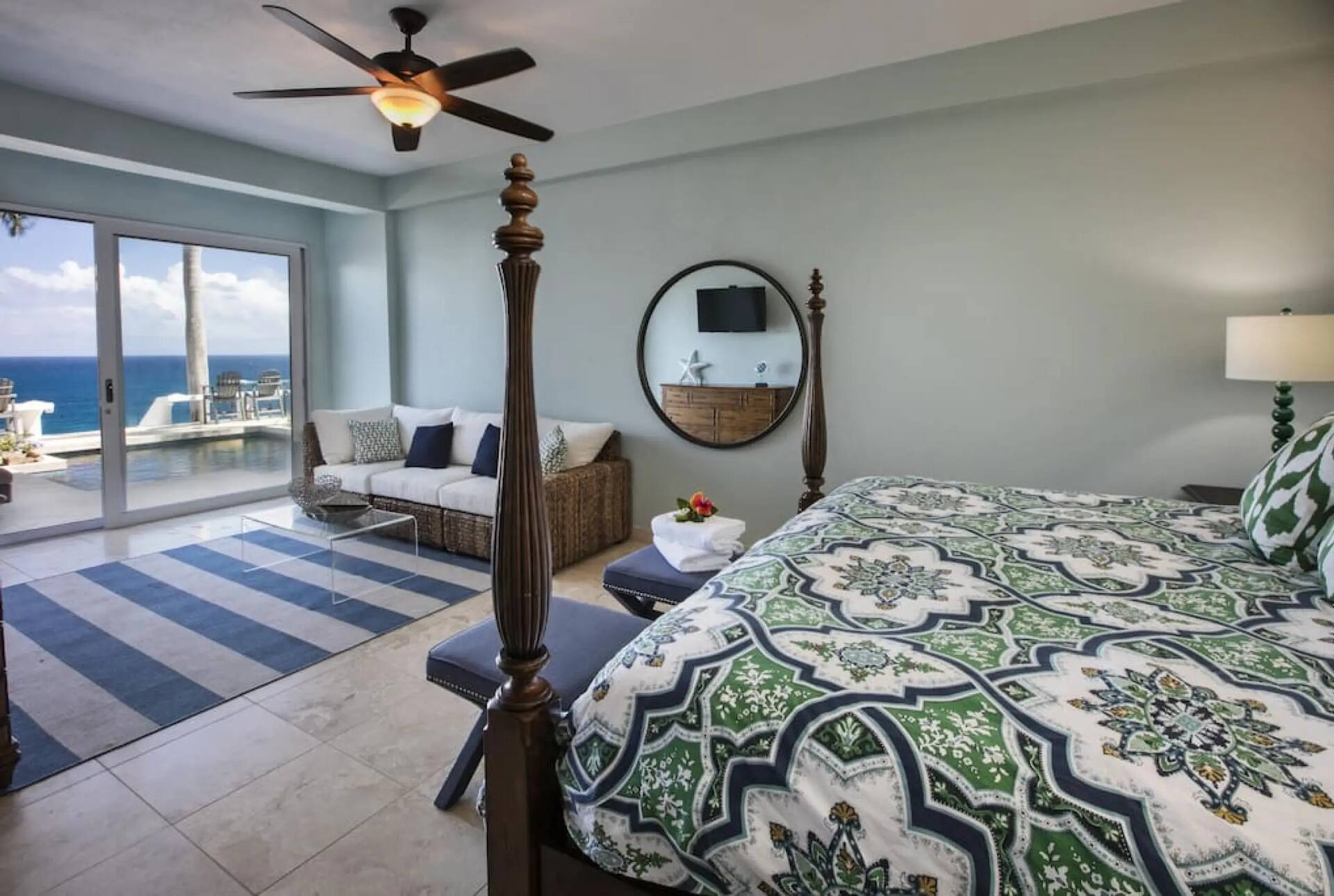 Atelier Beach US Virgin Islands vacation rental photo 18