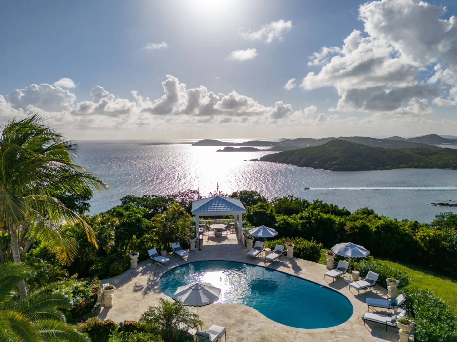 Charlotte Amelie US Virgin Islands vacation rental photo 6