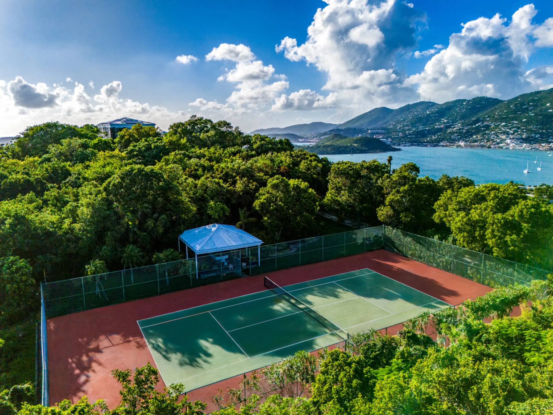 Charlotte Amelie US Virgin Islands vacation rental photo 10