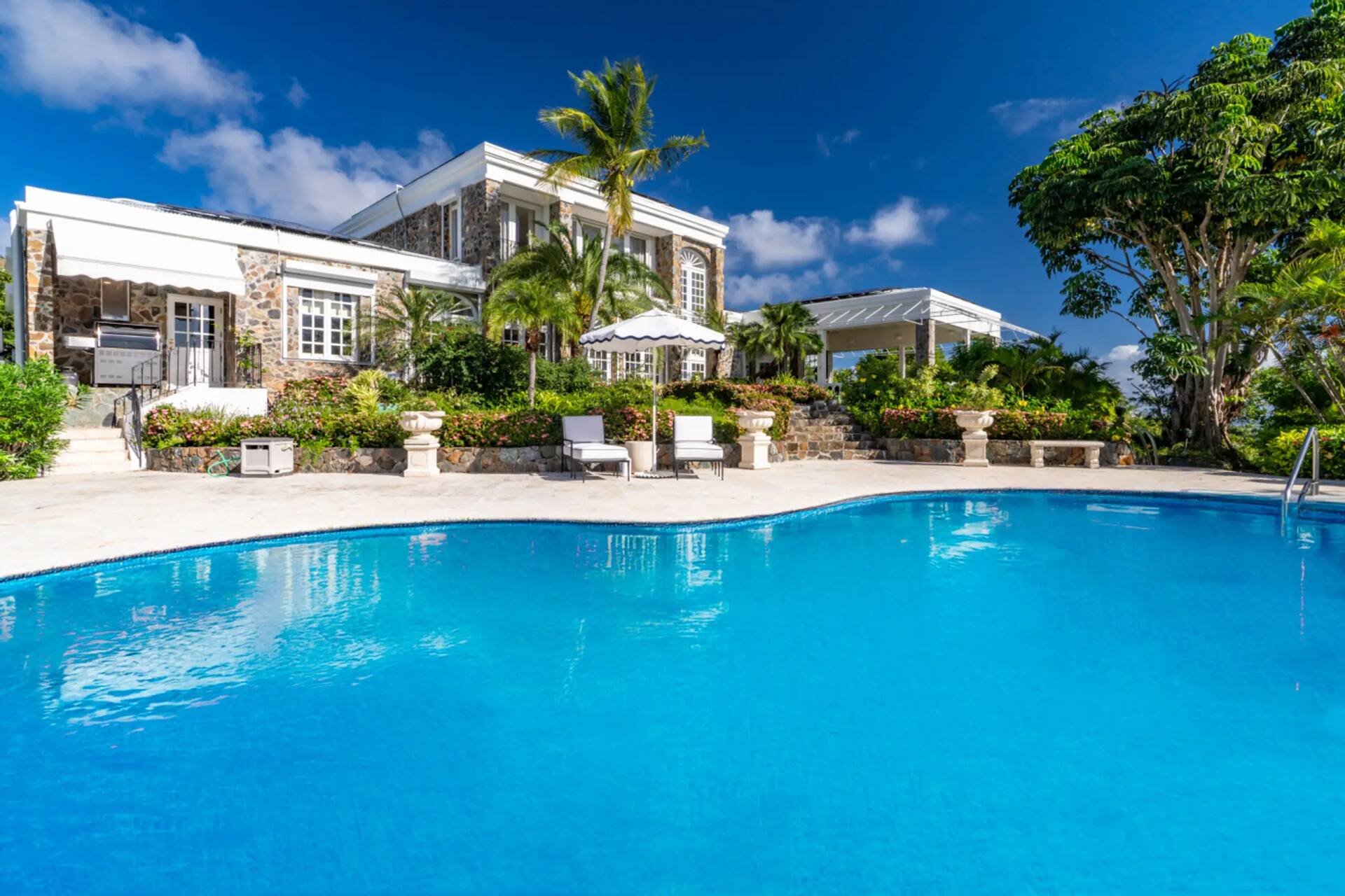 Charlotte Amelie US Virgin Islands vacation rental photo 12