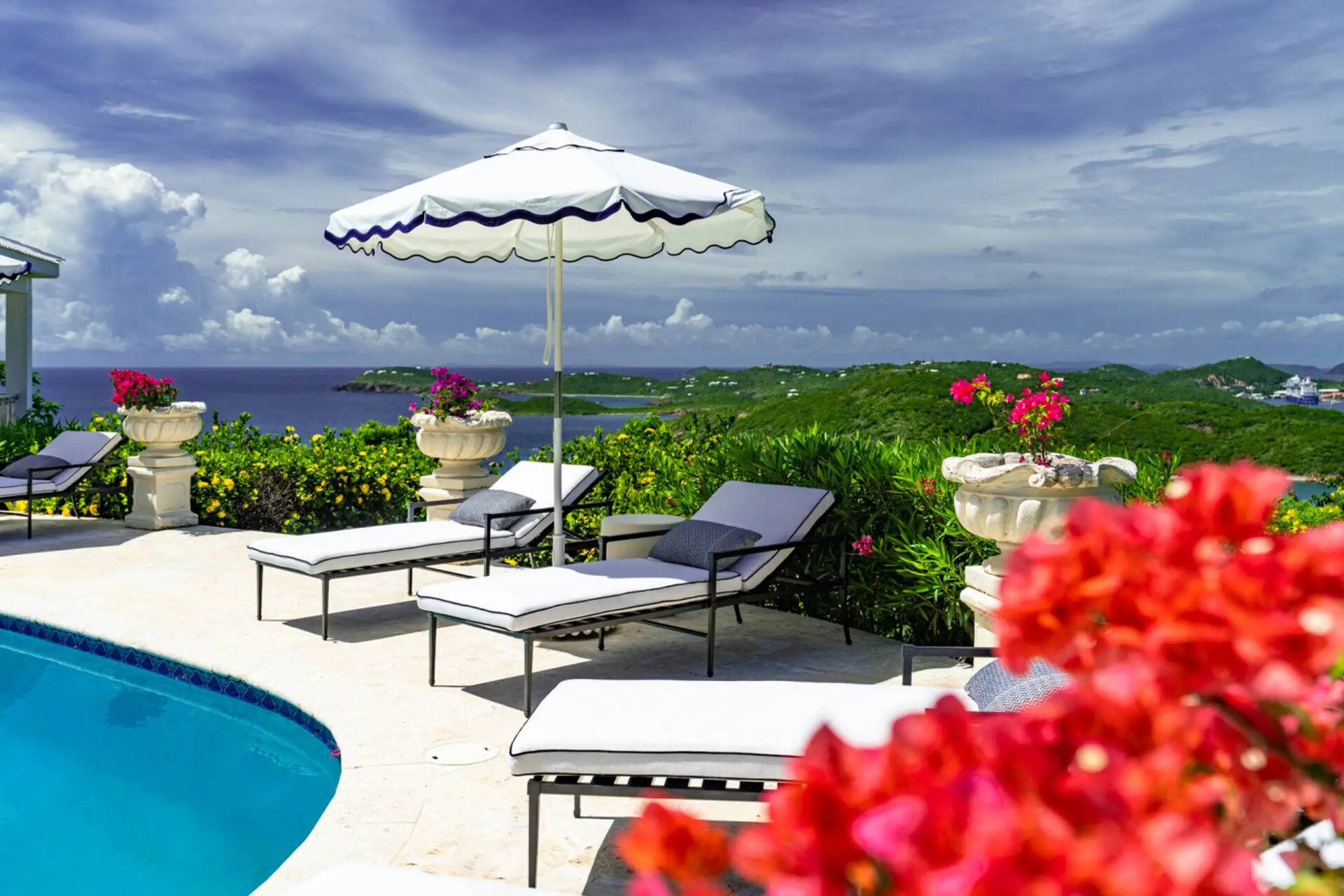 Charlotte Amelie US Virgin Islands vacation rental photo 13