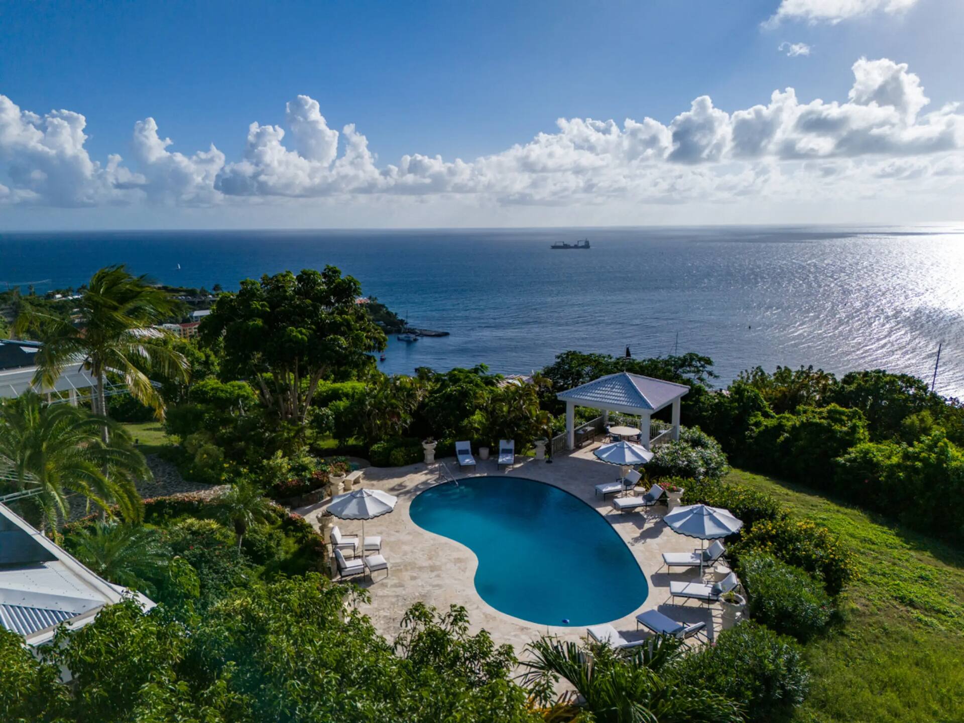 Charlotte Amelie US Virgin Islands vacation rental photo 18
