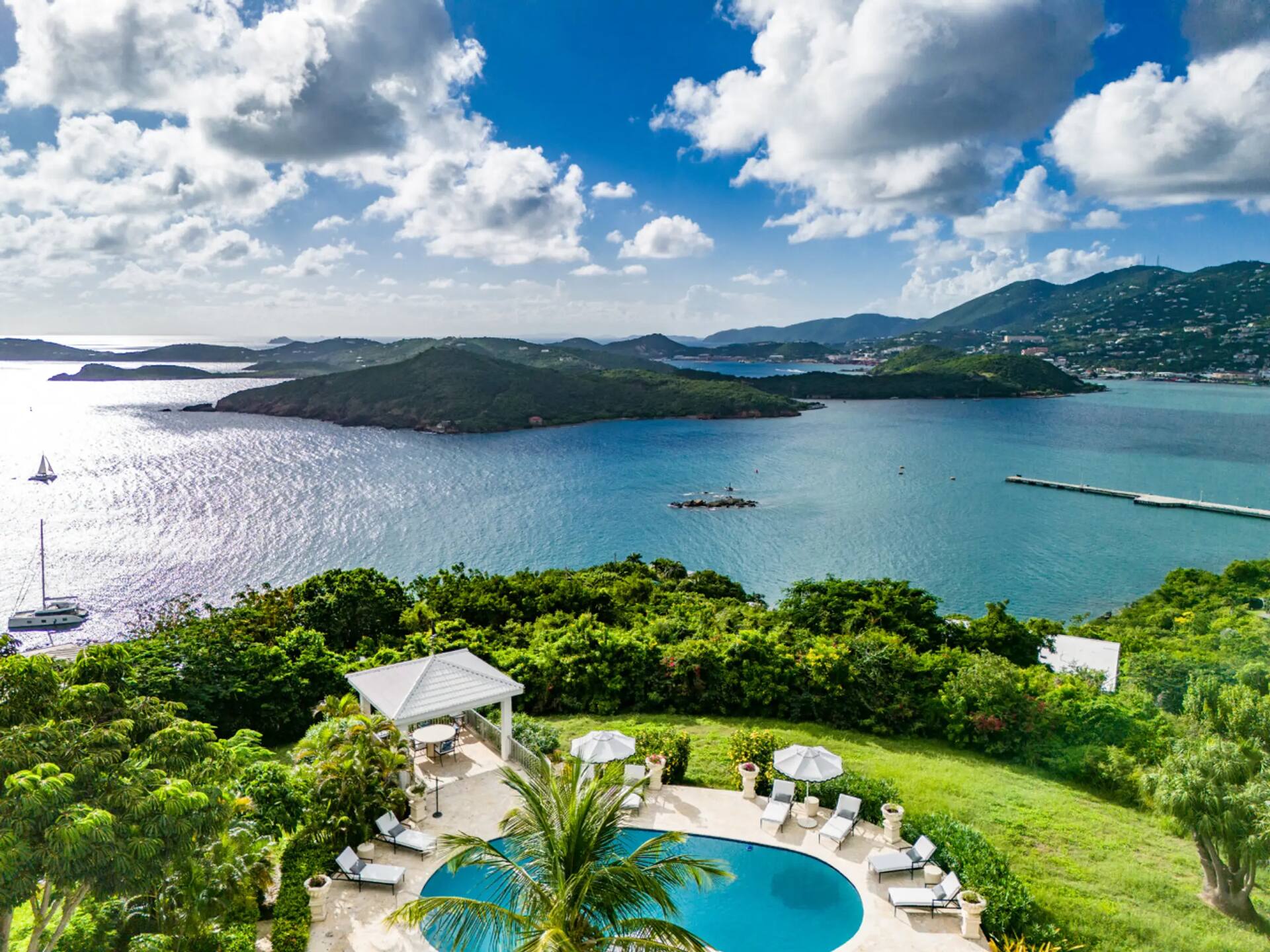 Charlotte Amelie US Virgin Islands vacation rental photo 25