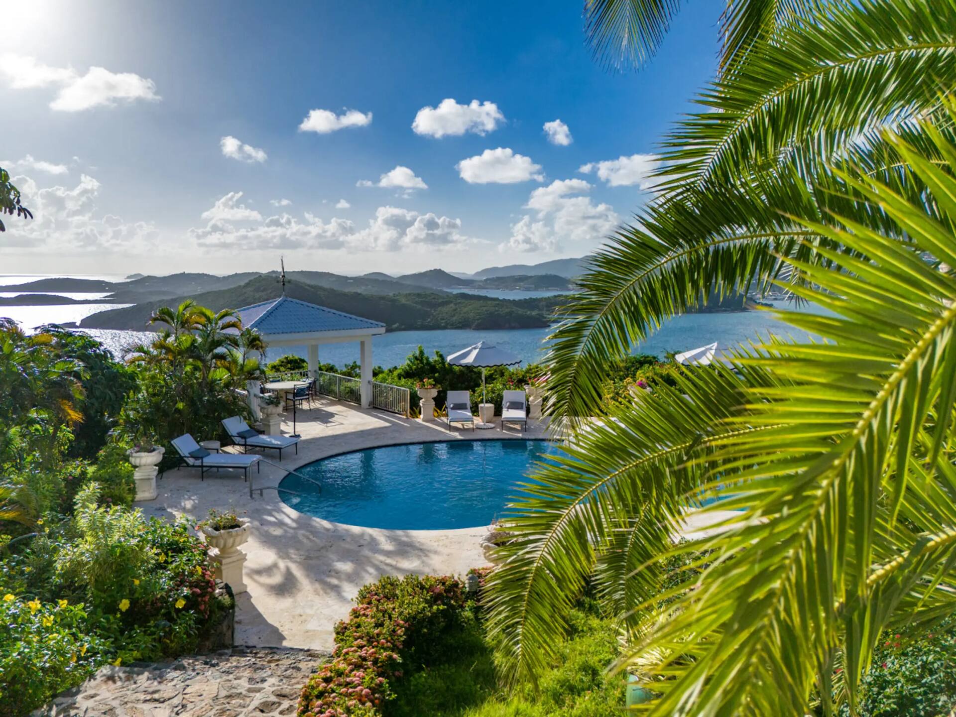 Charlotte Amelie US Virgin Islands vacation rental photo 27