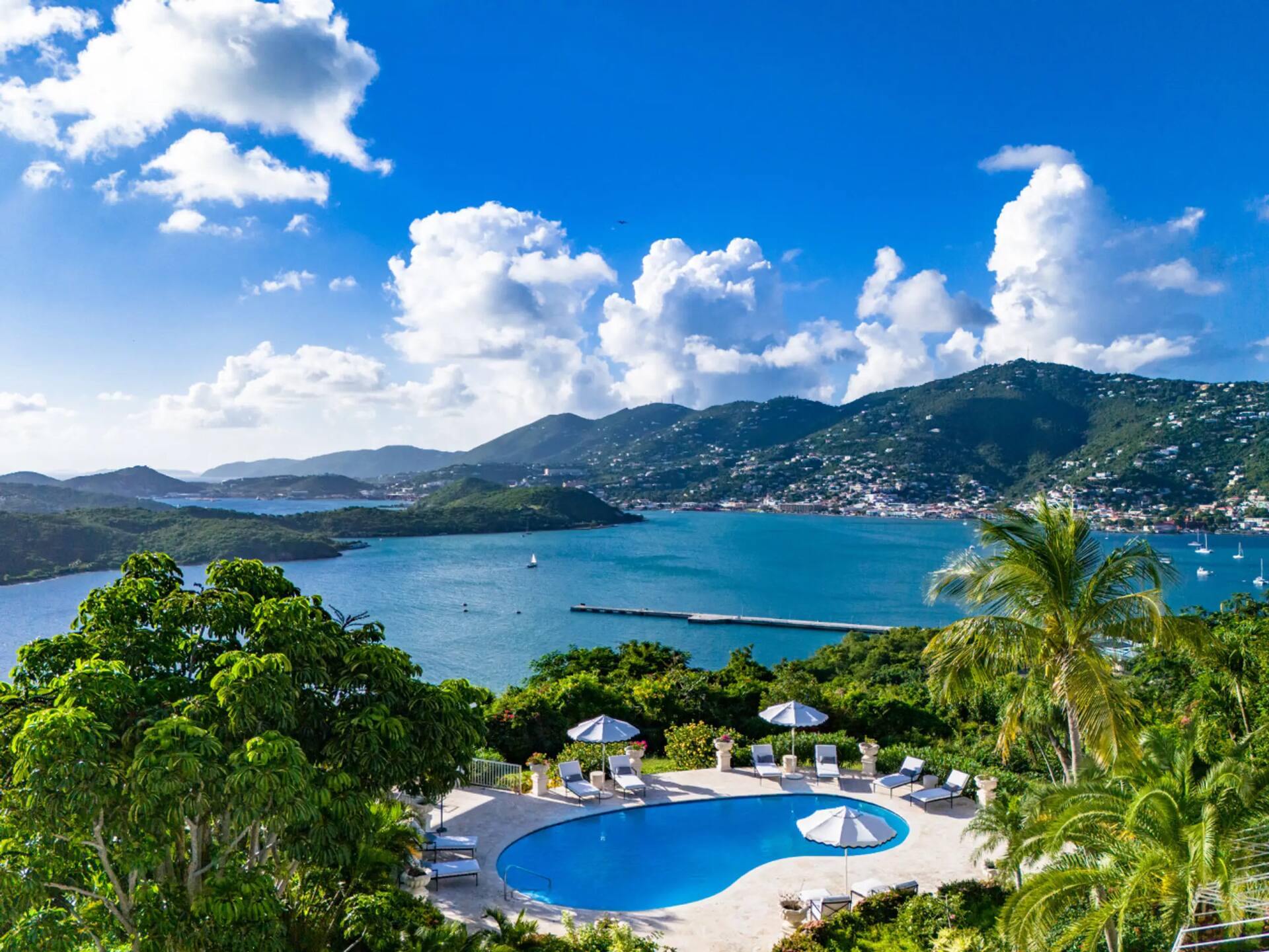 Charlotte Amelie US Virgin Islands vacation rental photo 28