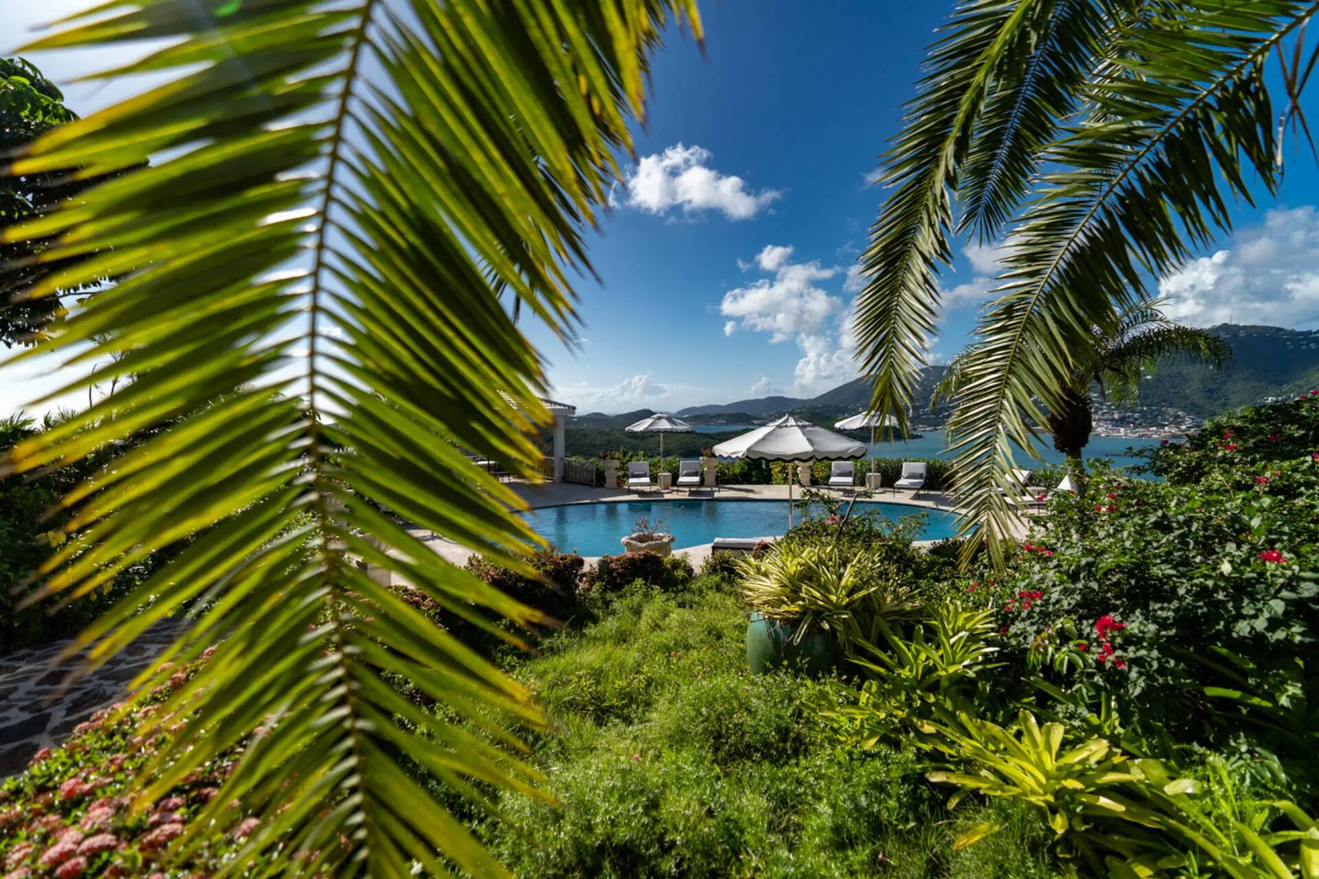 Charlotte Amelie US Virgin Islands vacation rental photo 32