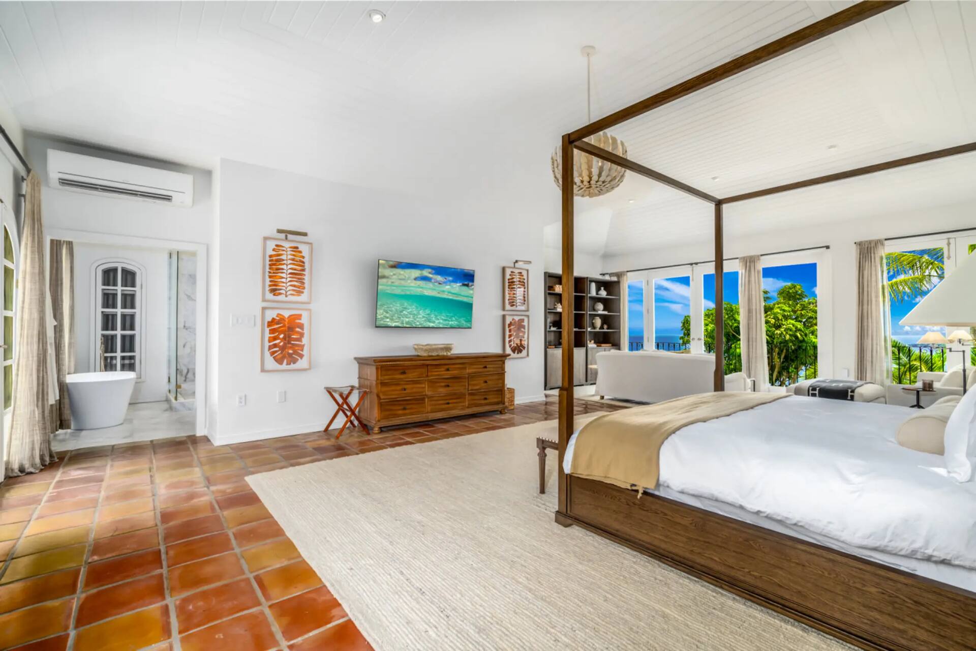 Charlotte Amelie US Virgin Islands vacation rental photo 36