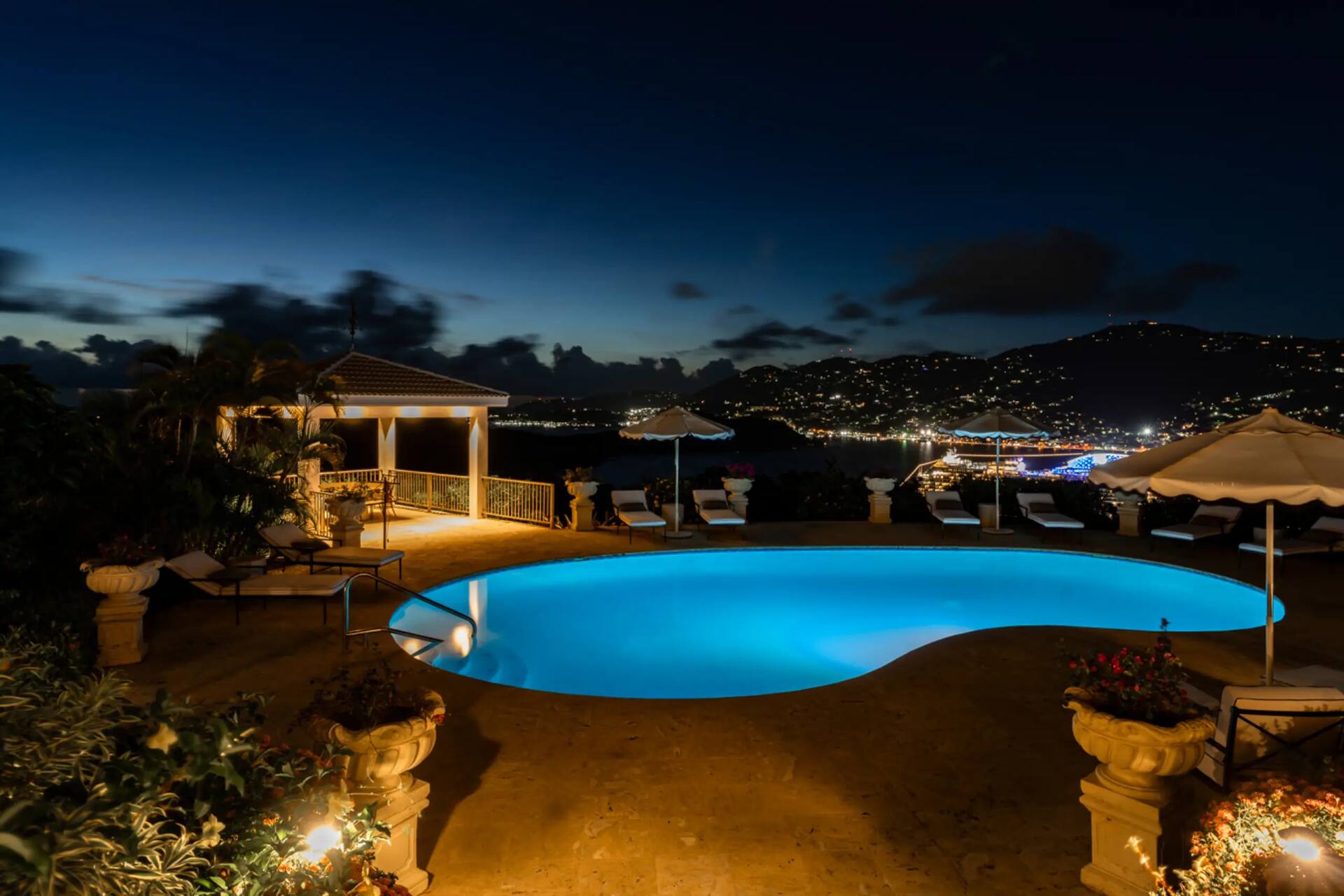 Charlotte Amelie US Virgin Islands vacation rental photo 38
