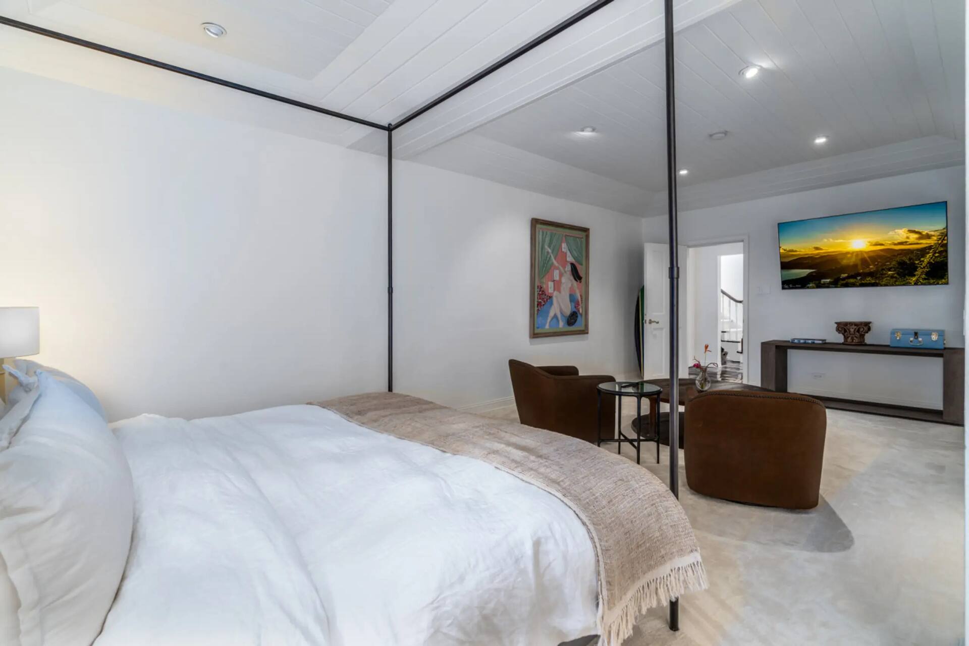 Charlotte Amelie US Virgin Islands vacation rental photo 46