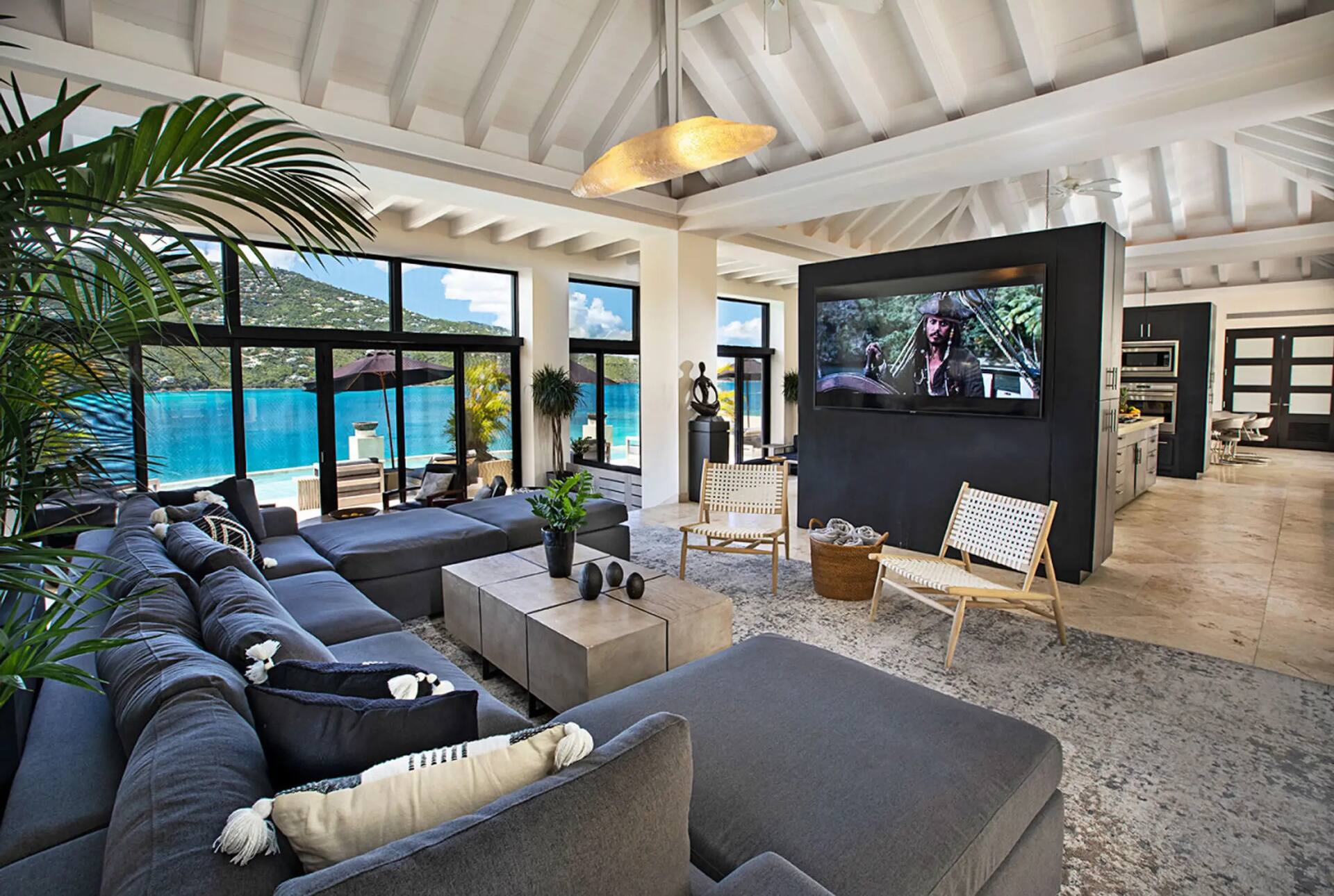 Seafoam Retreats US Virgin Islands vacation rental photo 5