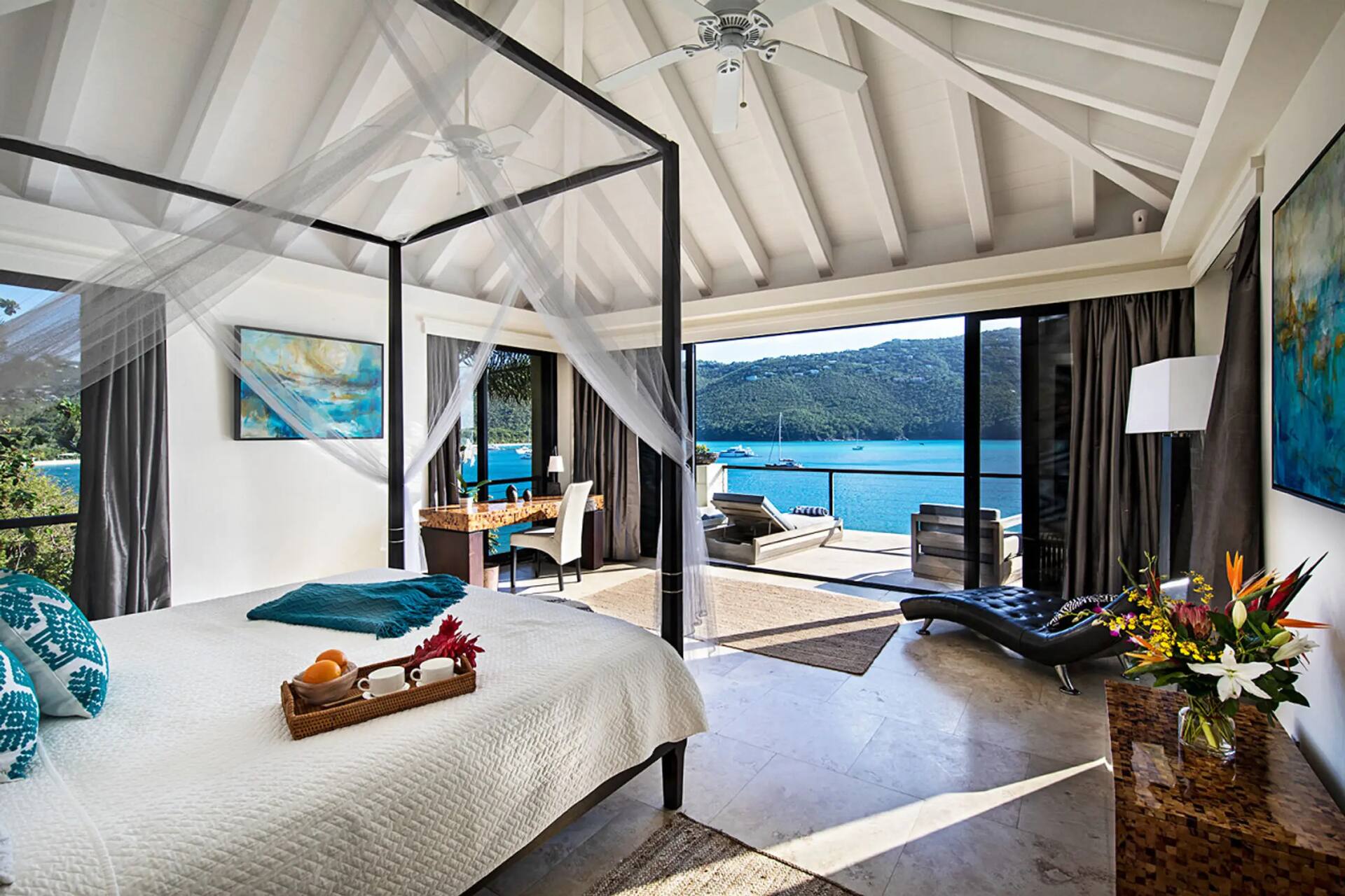 Seafoam Retreats US Virgin Islands vacation rental photo 7