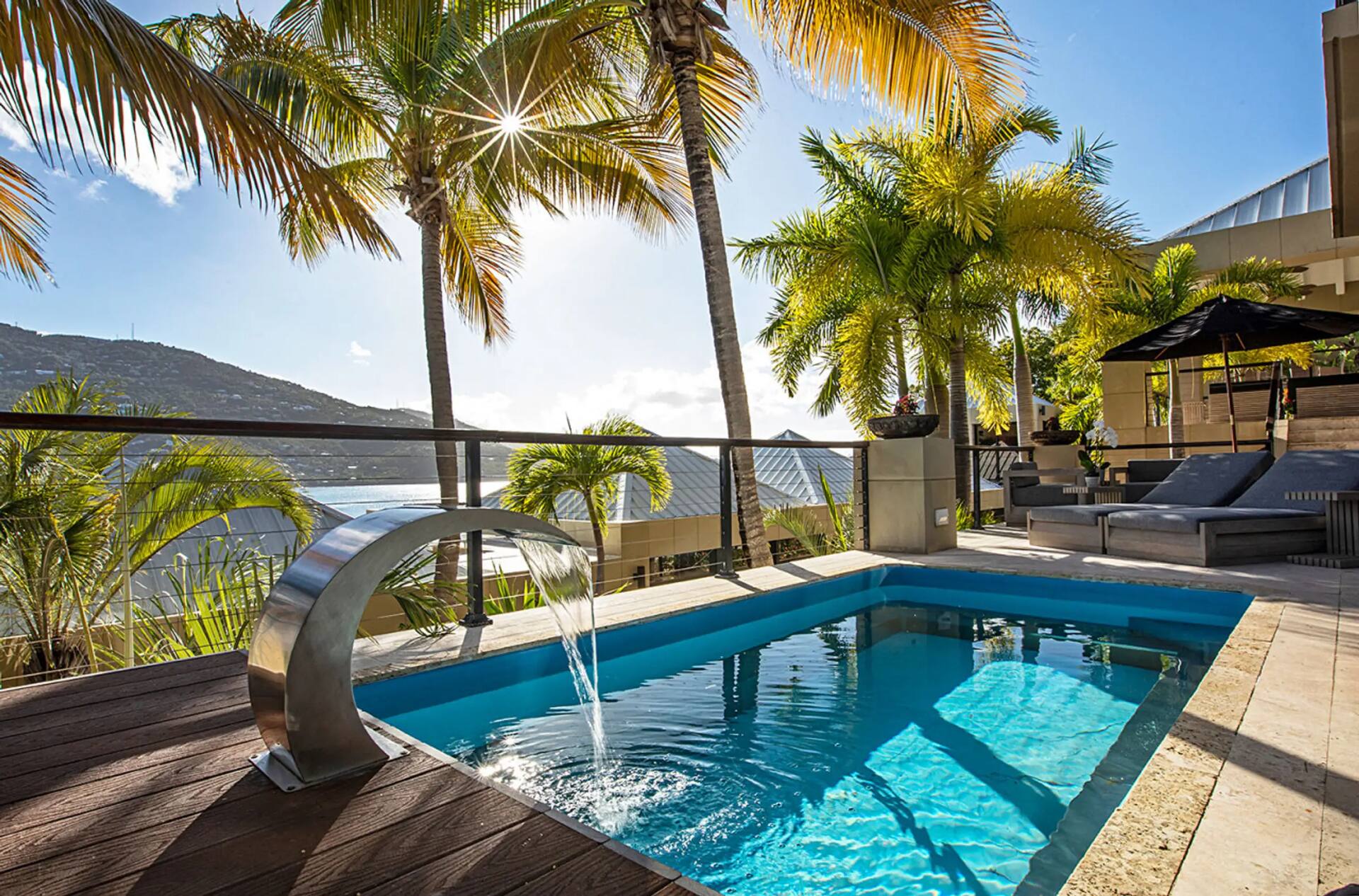 Seafoam Retreats US Virgin Islands vacation rental photo 10