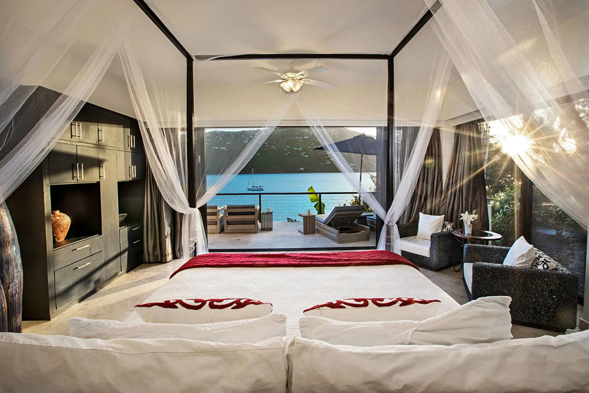 Seafoam Retreats US Virgin Islands vacation rental photo 17