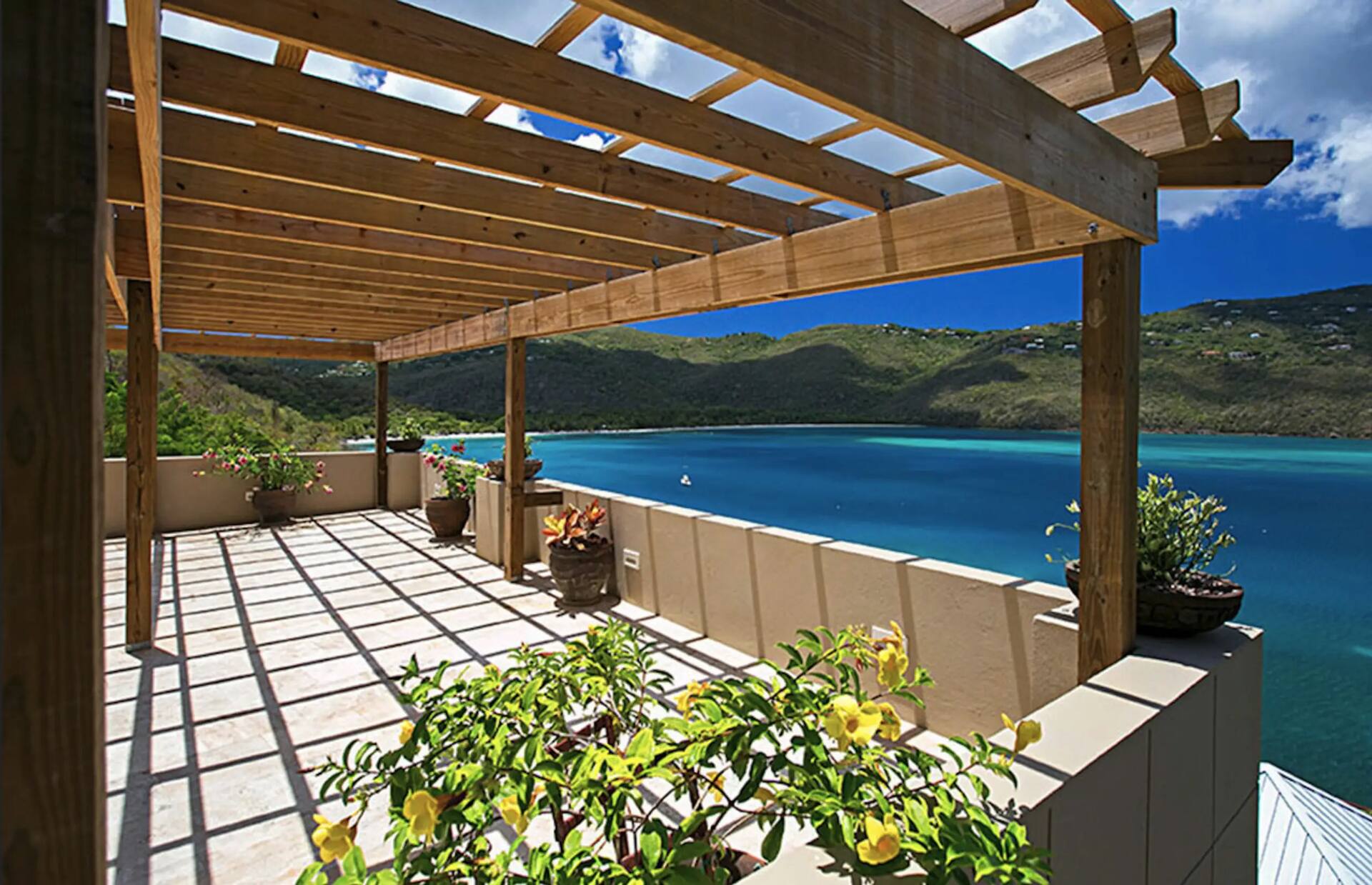 Seafoam Retreats US Virgin Islands vacation rental photo 20